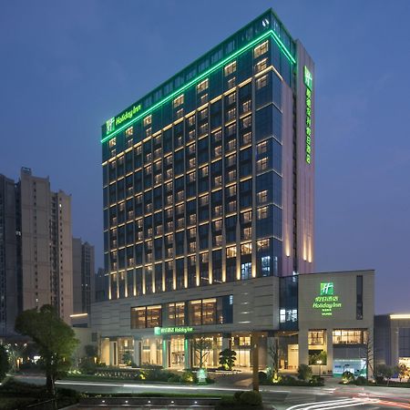 Holiday Inn Shunde By Ihg エクステリア 写真