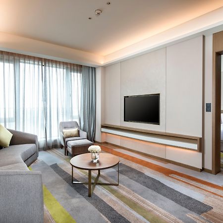 Holiday Inn Shunde By Ihg エクステリア 写真
