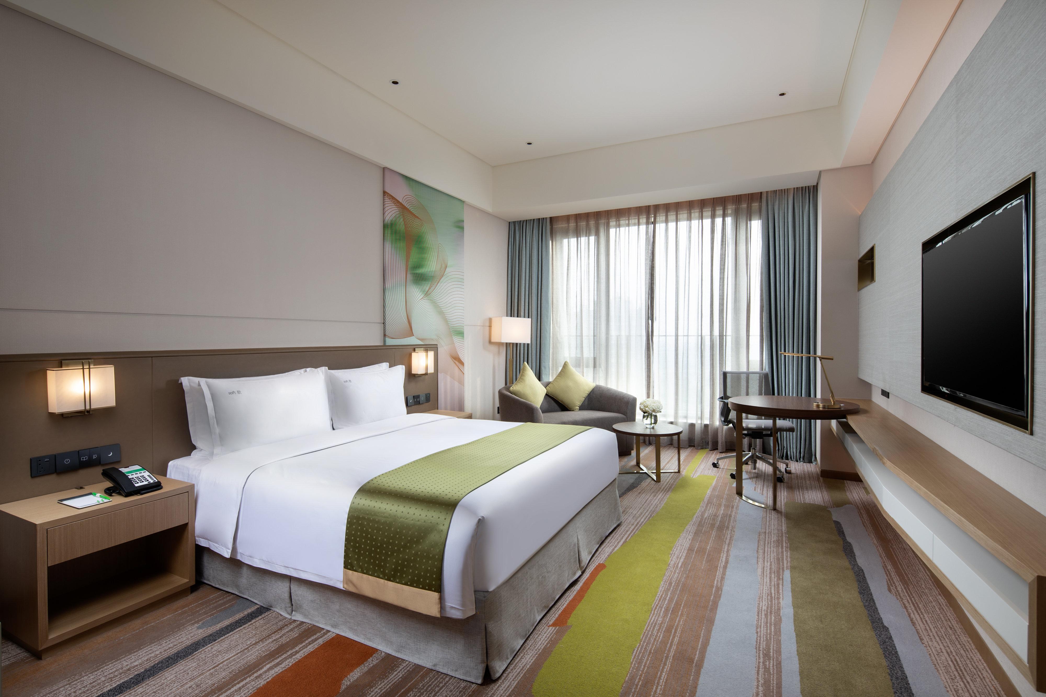Holiday Inn Shunde By Ihg エクステリア 写真