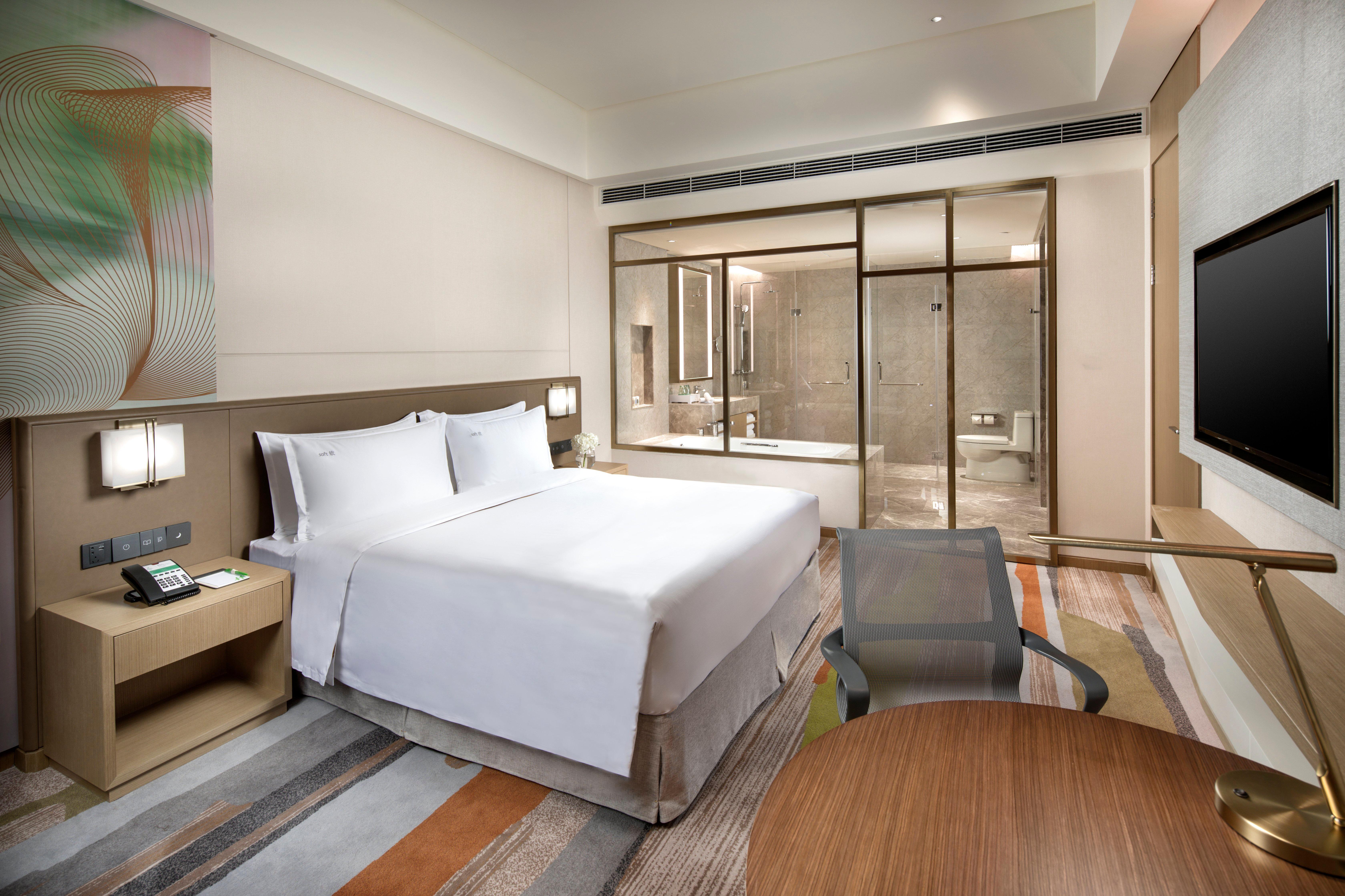 Holiday Inn Shunde By Ihg エクステリア 写真