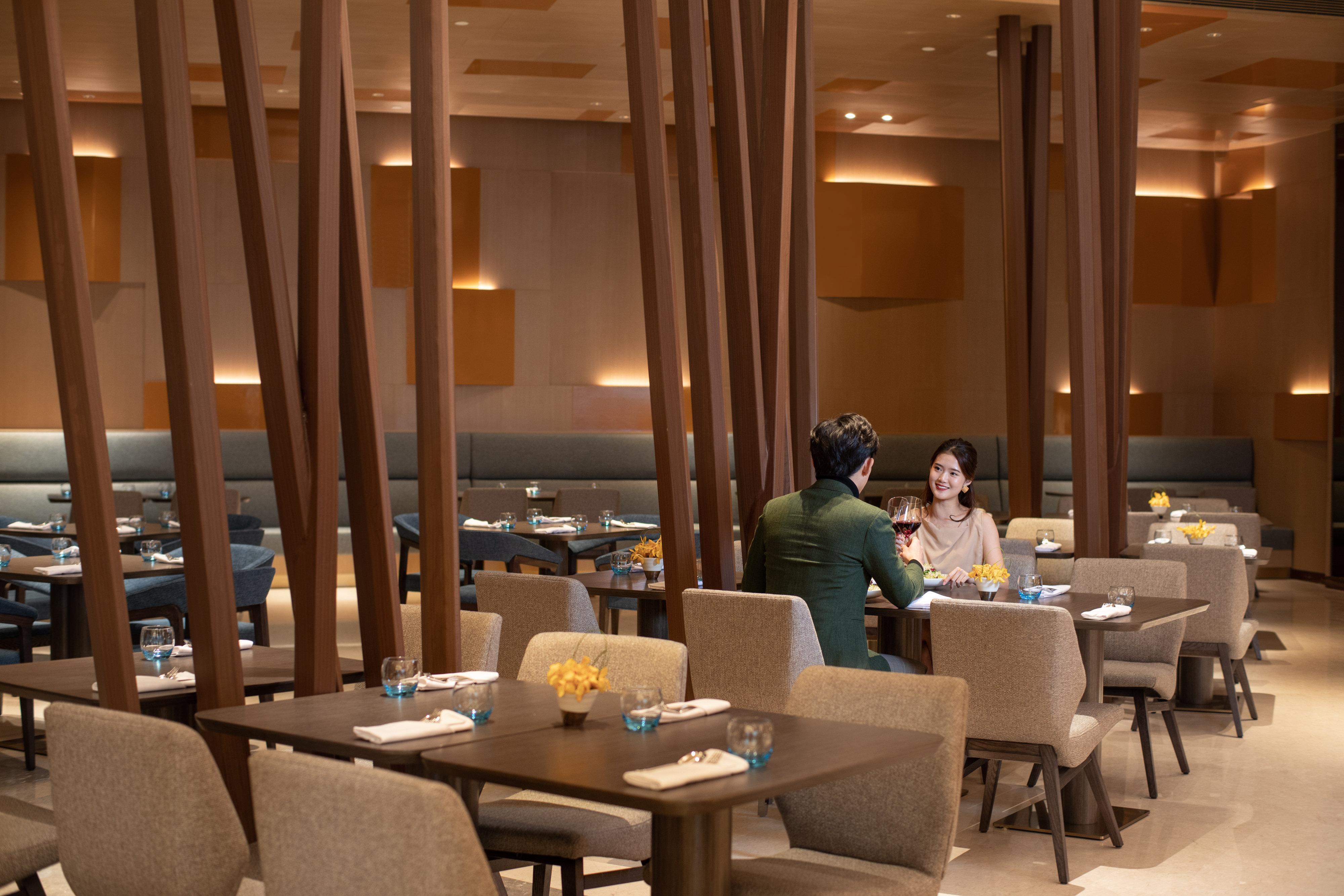 Holiday Inn Shunde By Ihg エクステリア 写真
