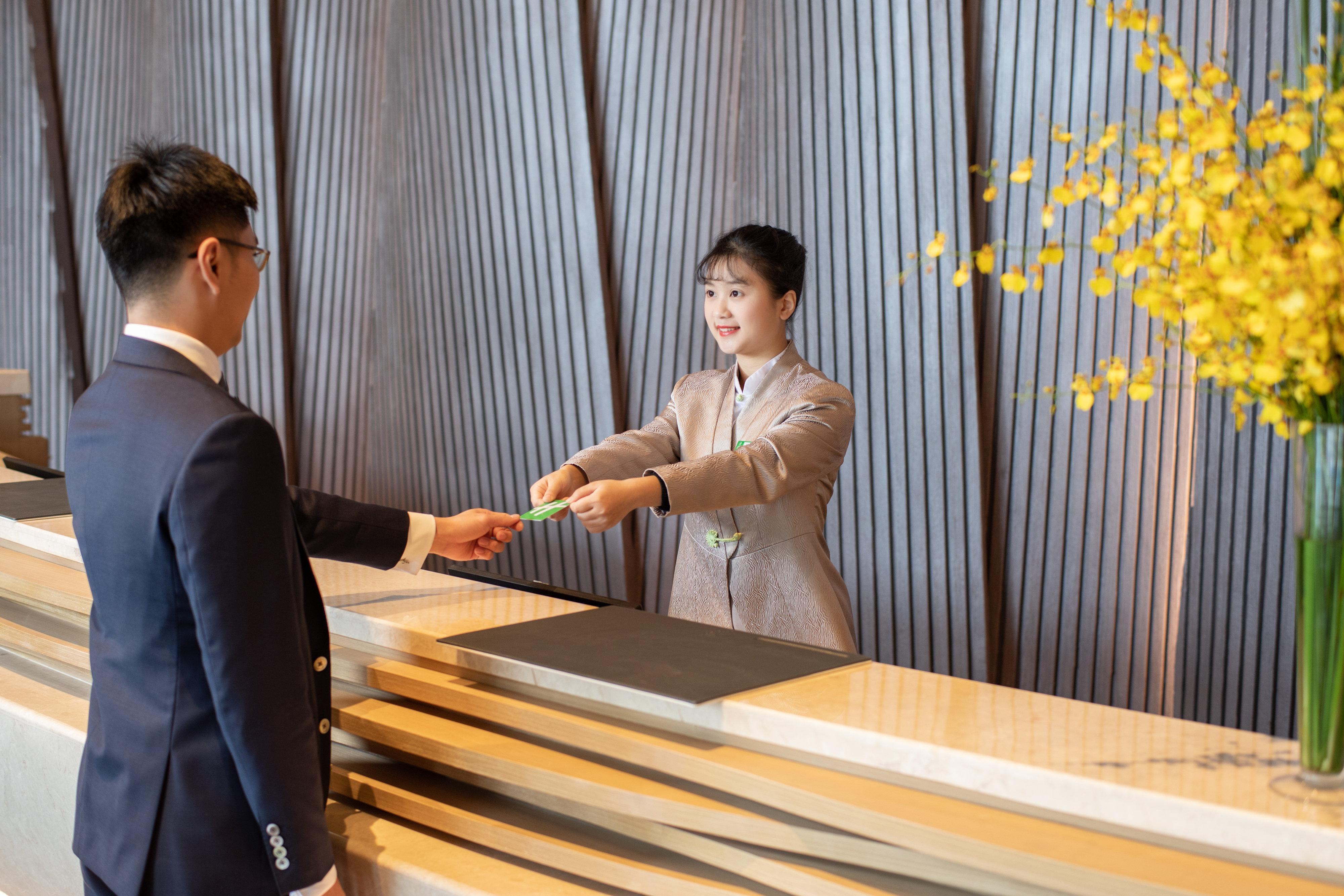 Holiday Inn Shunde By Ihg エクステリア 写真