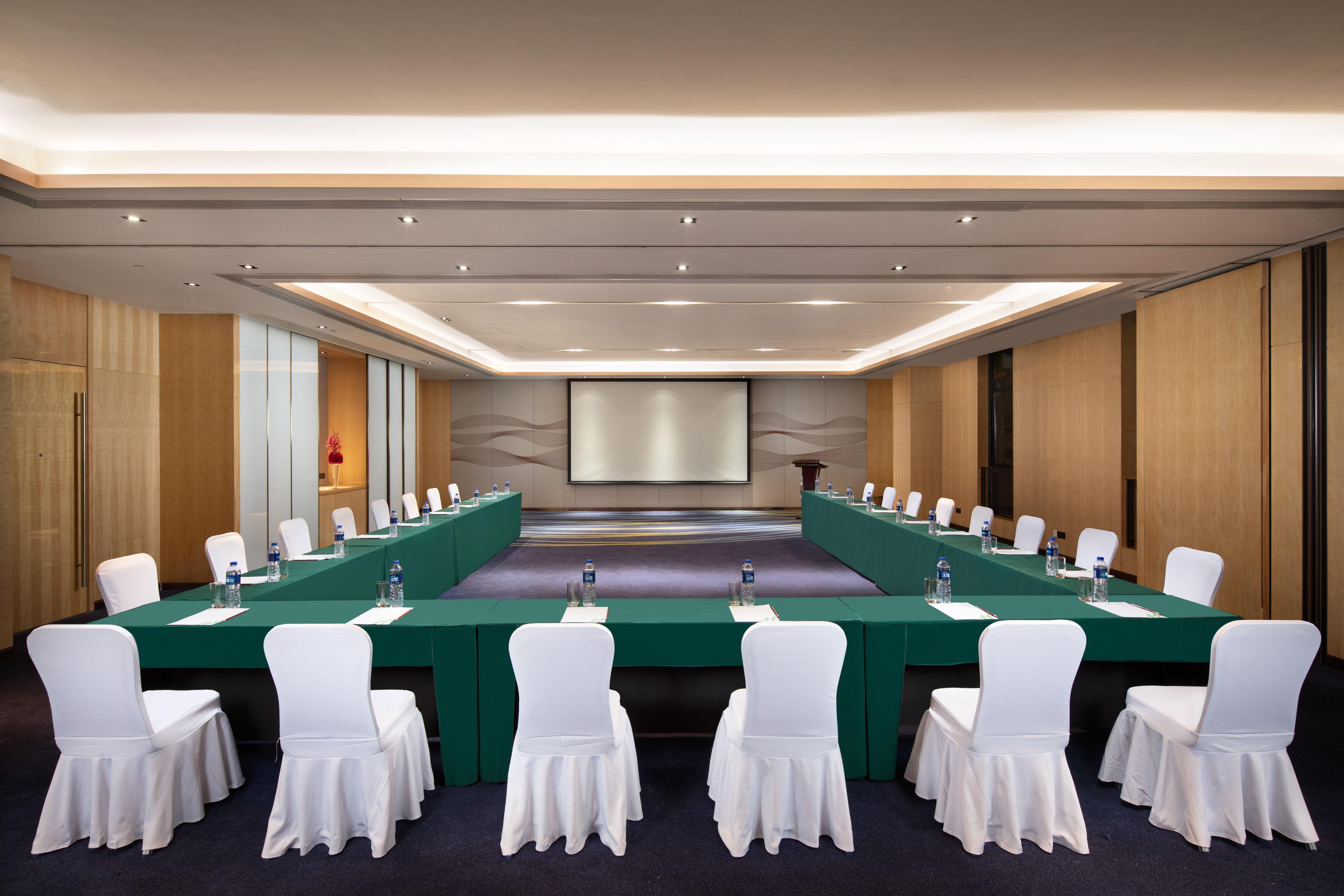Holiday Inn Shunde By Ihg エクステリア 写真