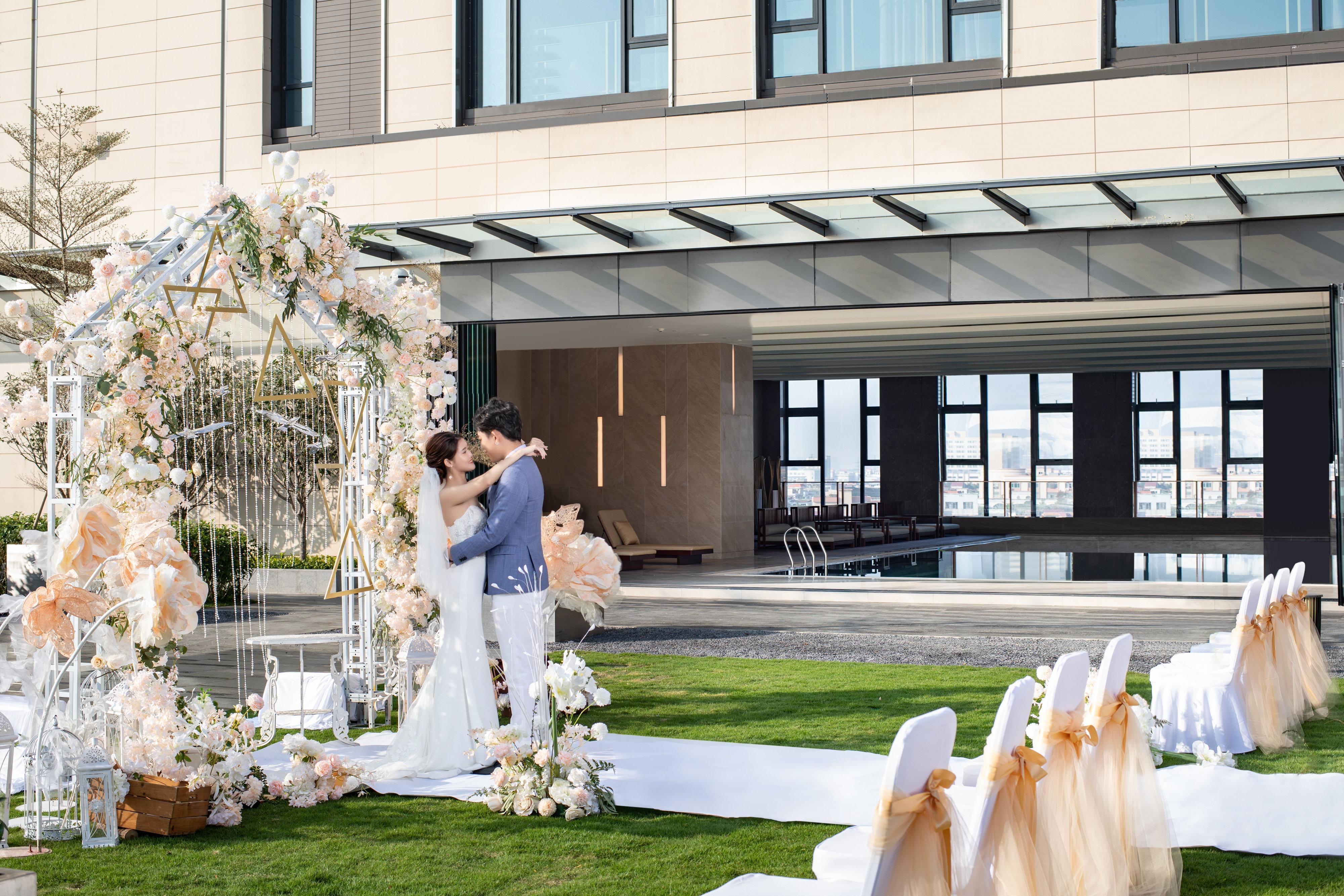 Holiday Inn Shunde By Ihg エクステリア 写真