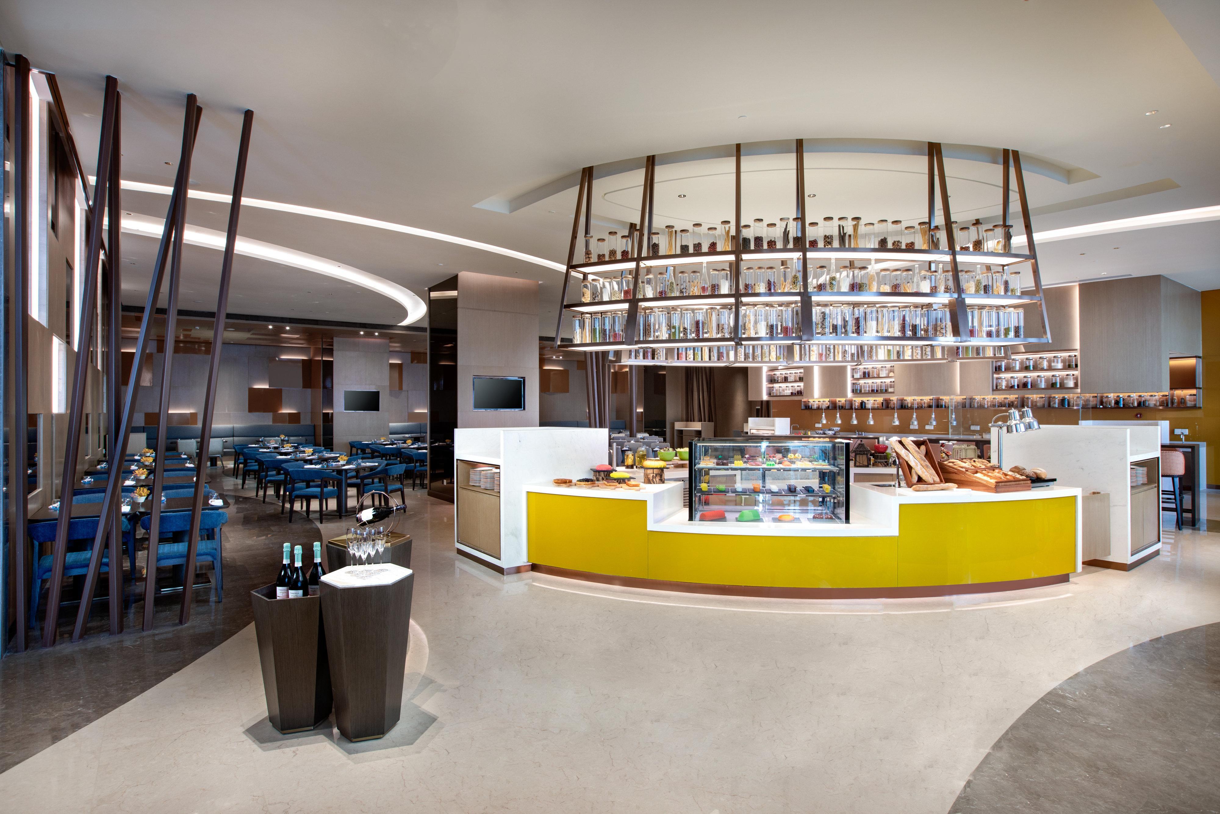 Holiday Inn Shunde By Ihg エクステリア 写真