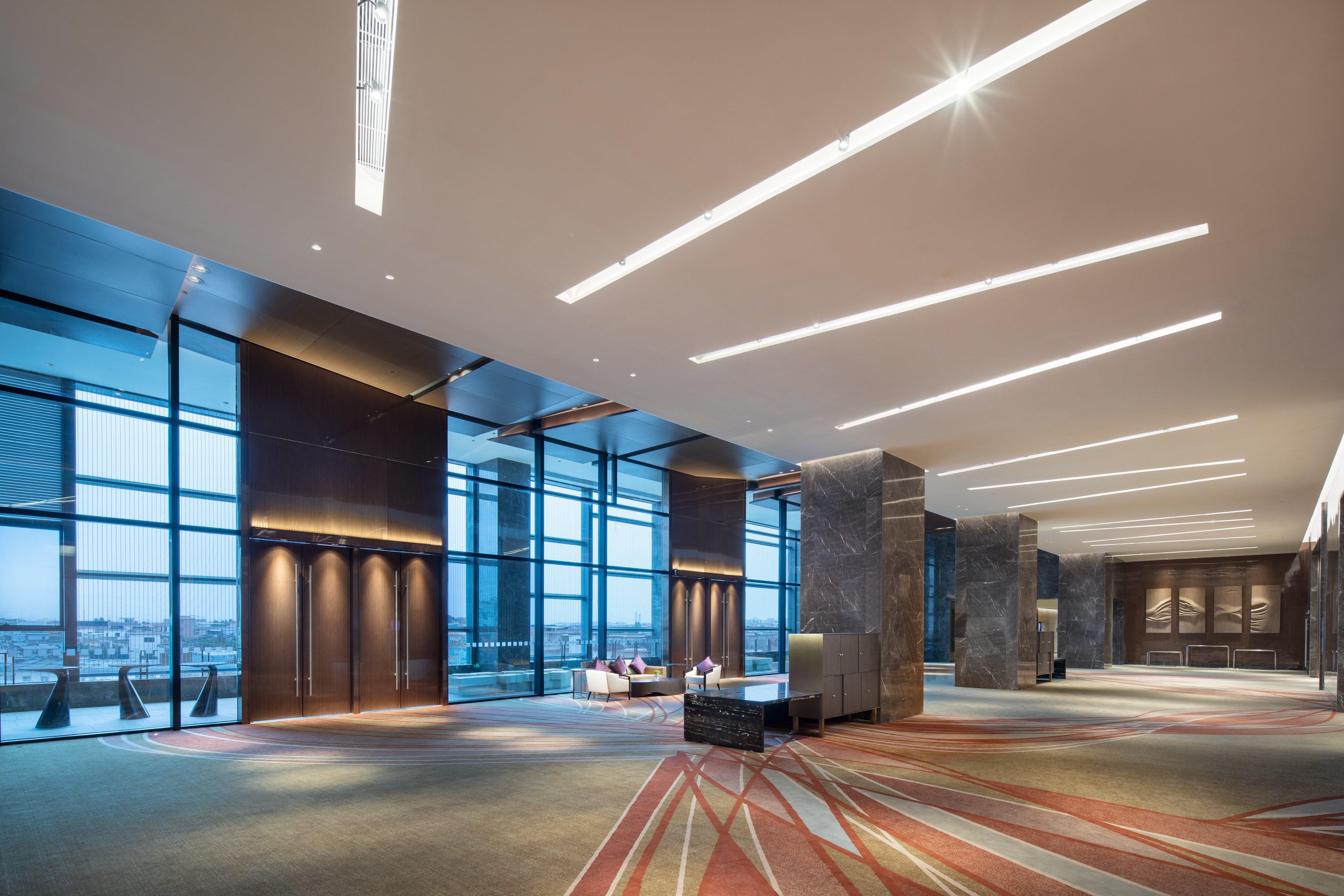Holiday Inn Shunde By Ihg エクステリア 写真