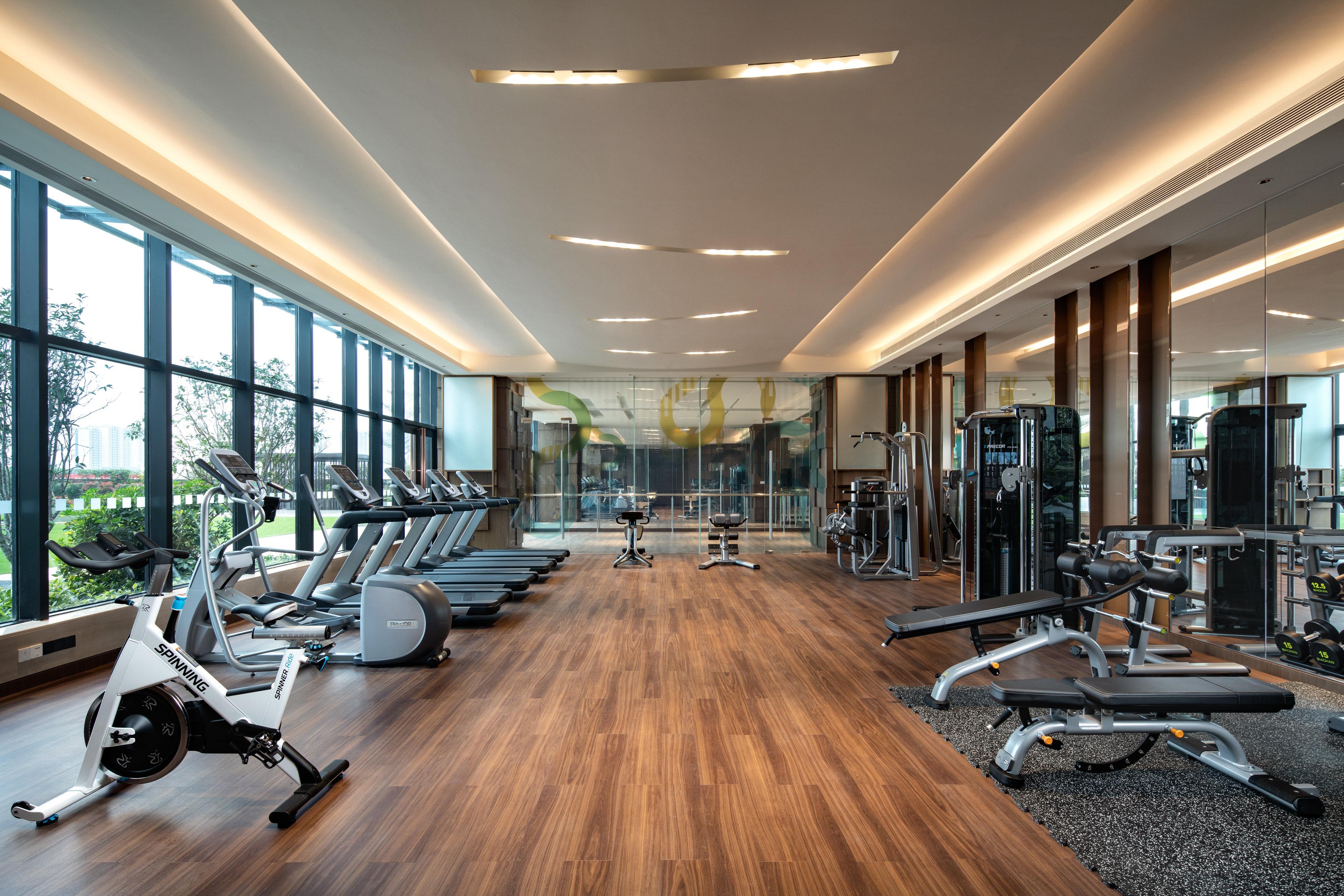 Holiday Inn Shunde By Ihg エクステリア 写真