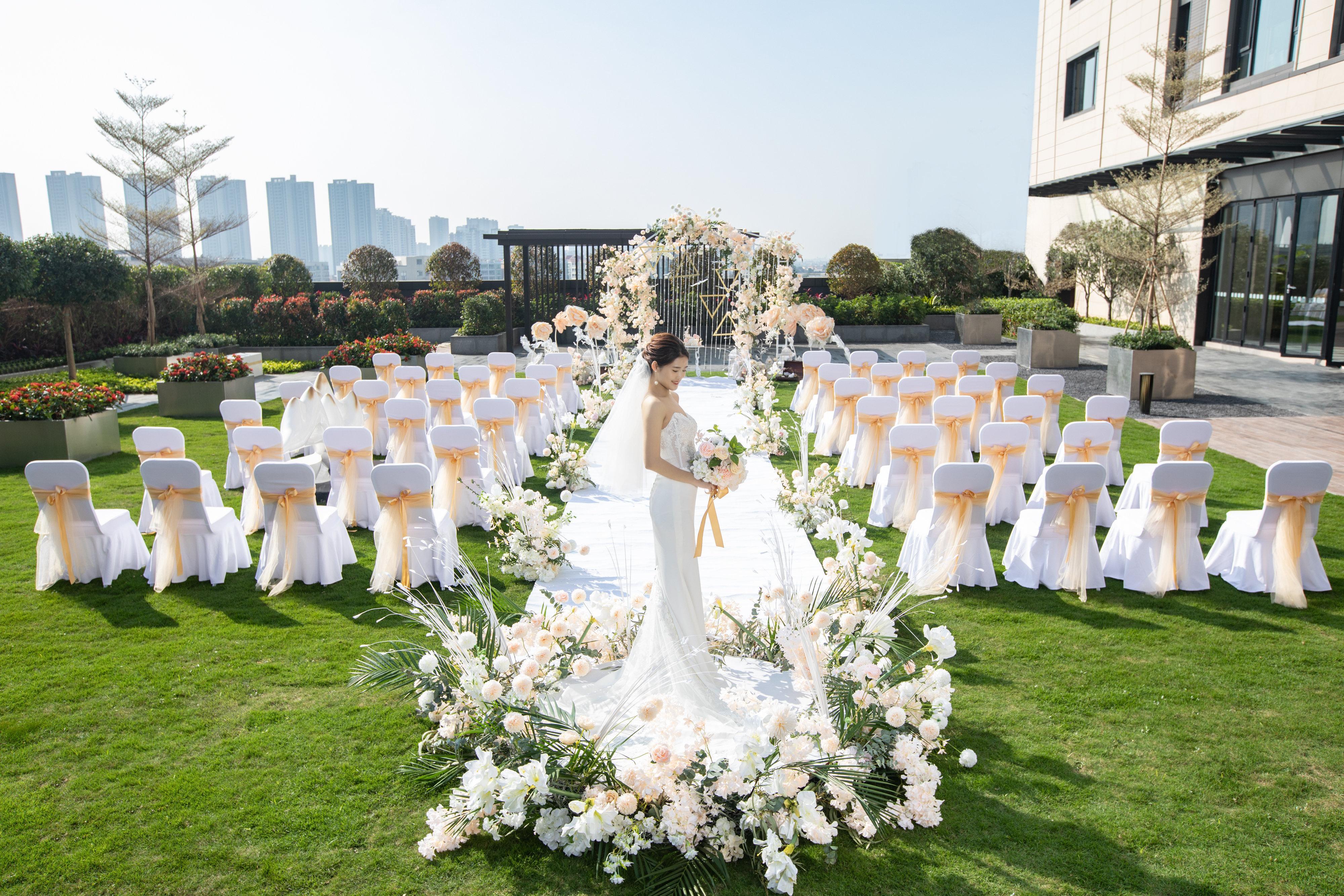 Holiday Inn Shunde By Ihg エクステリア 写真