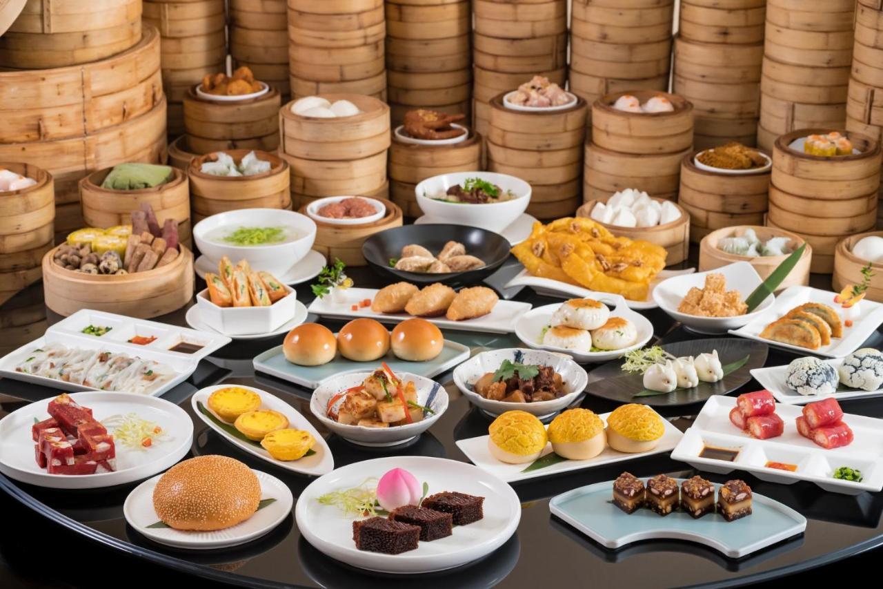 Holiday Inn Shunde By Ihg エクステリア 写真