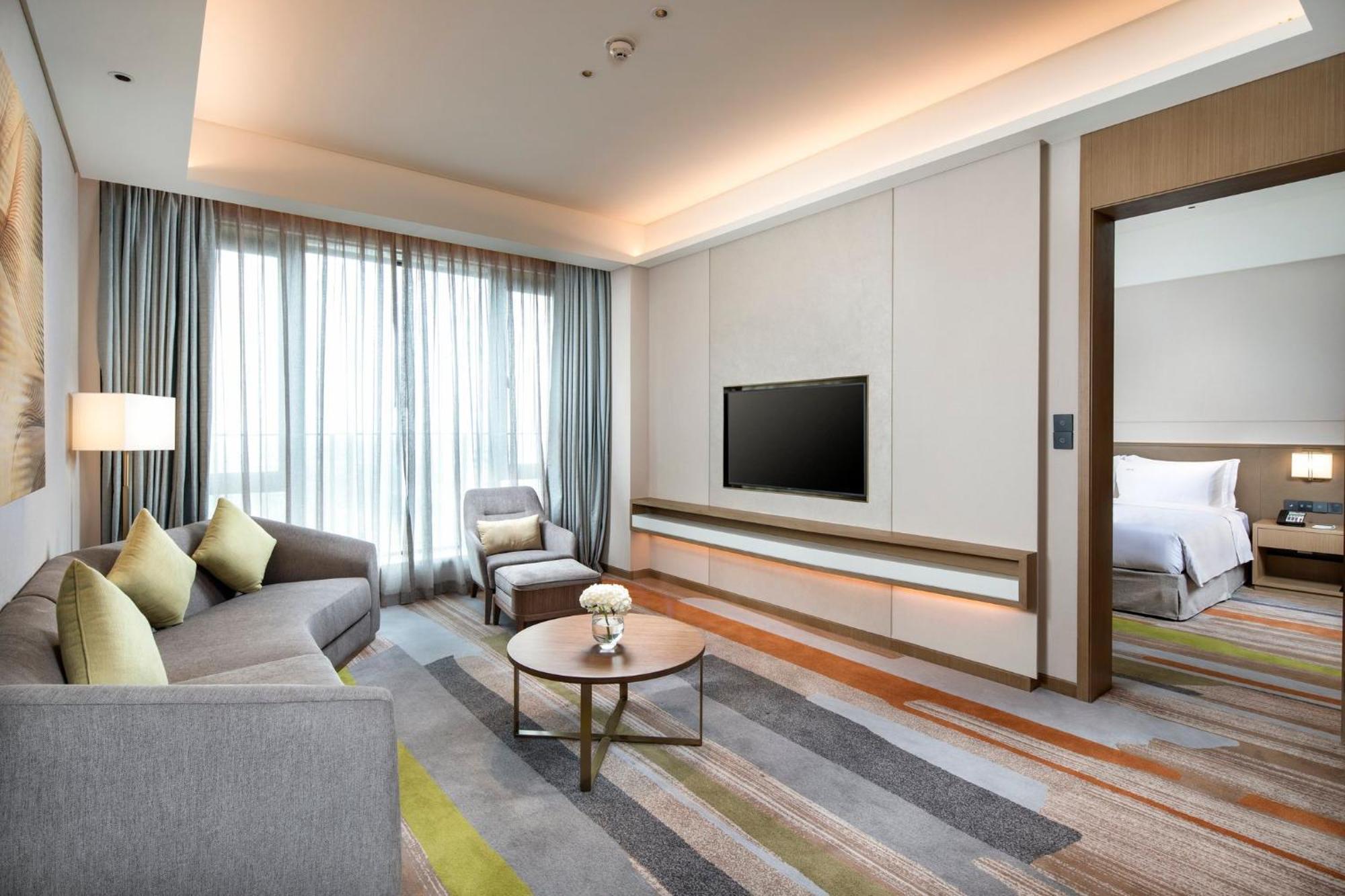 Holiday Inn Shunde By Ihg エクステリア 写真