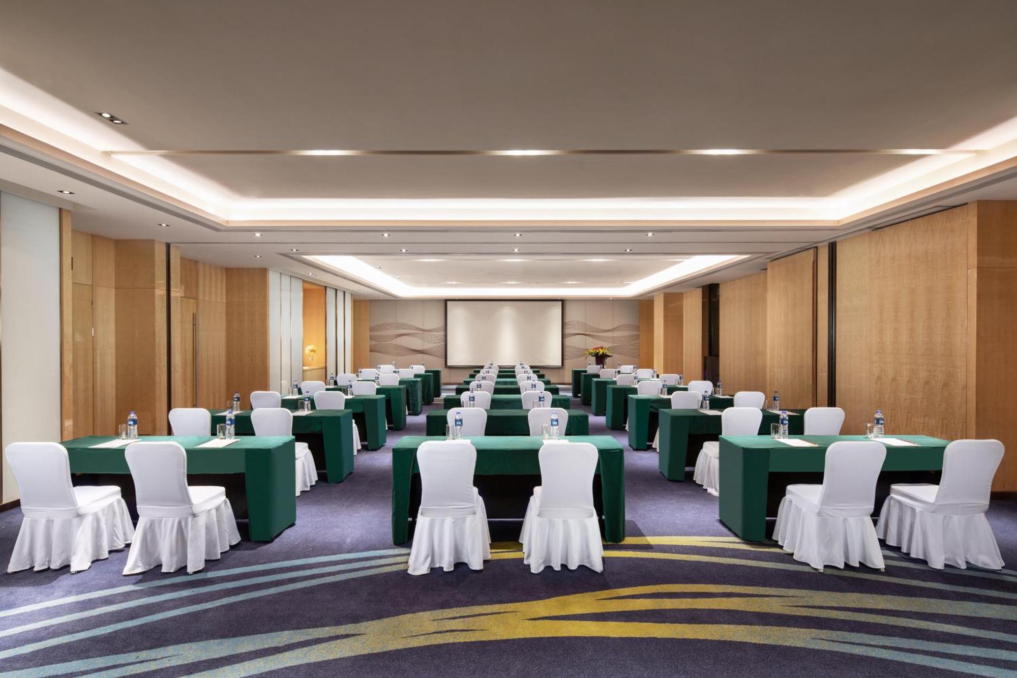 Holiday Inn Shunde By Ihg エクステリア 写真