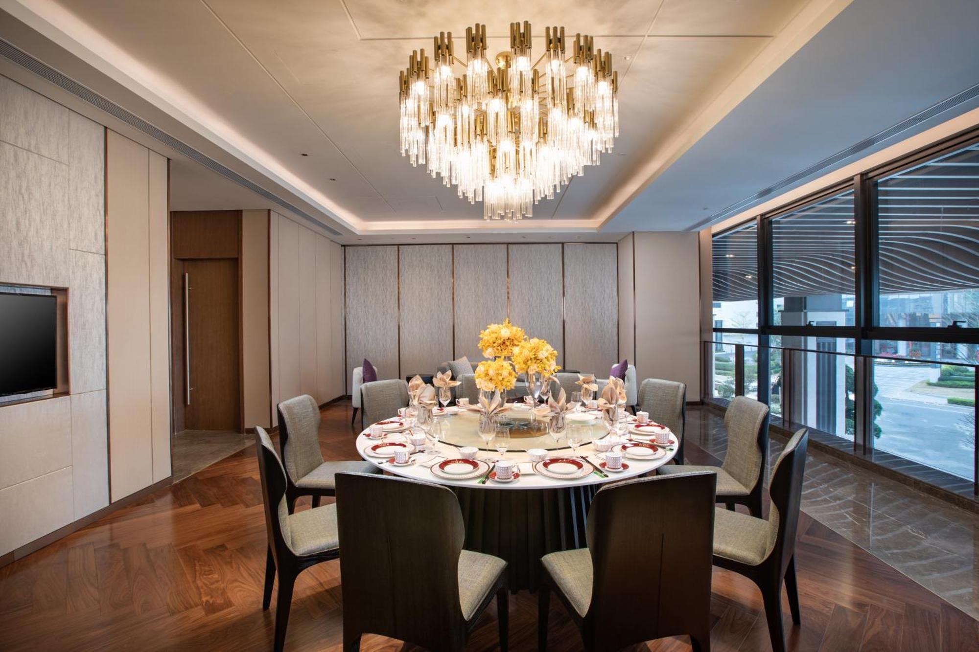Holiday Inn Shunde By Ihg エクステリア 写真