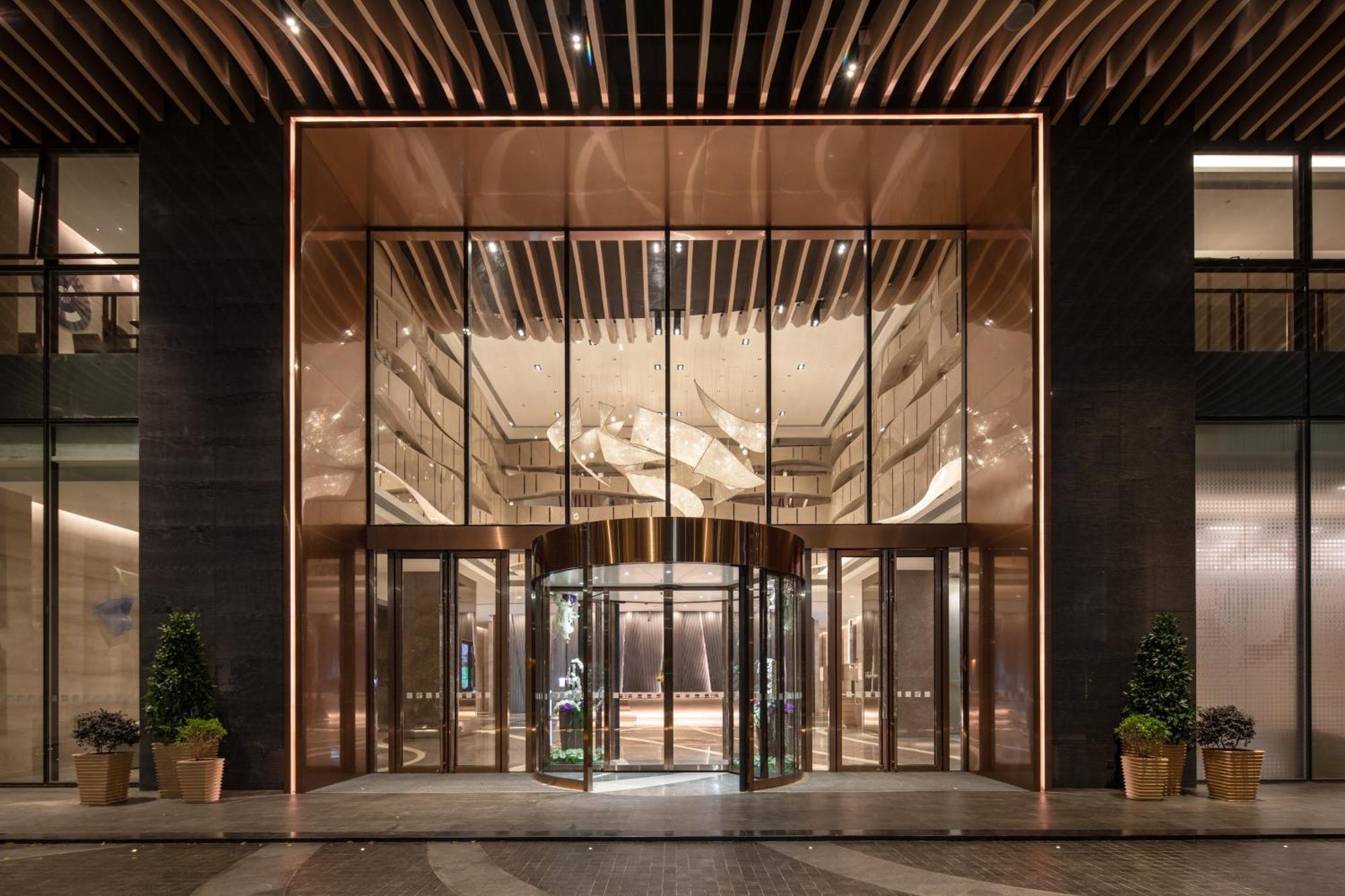 Holiday Inn Shunde By Ihg エクステリア 写真