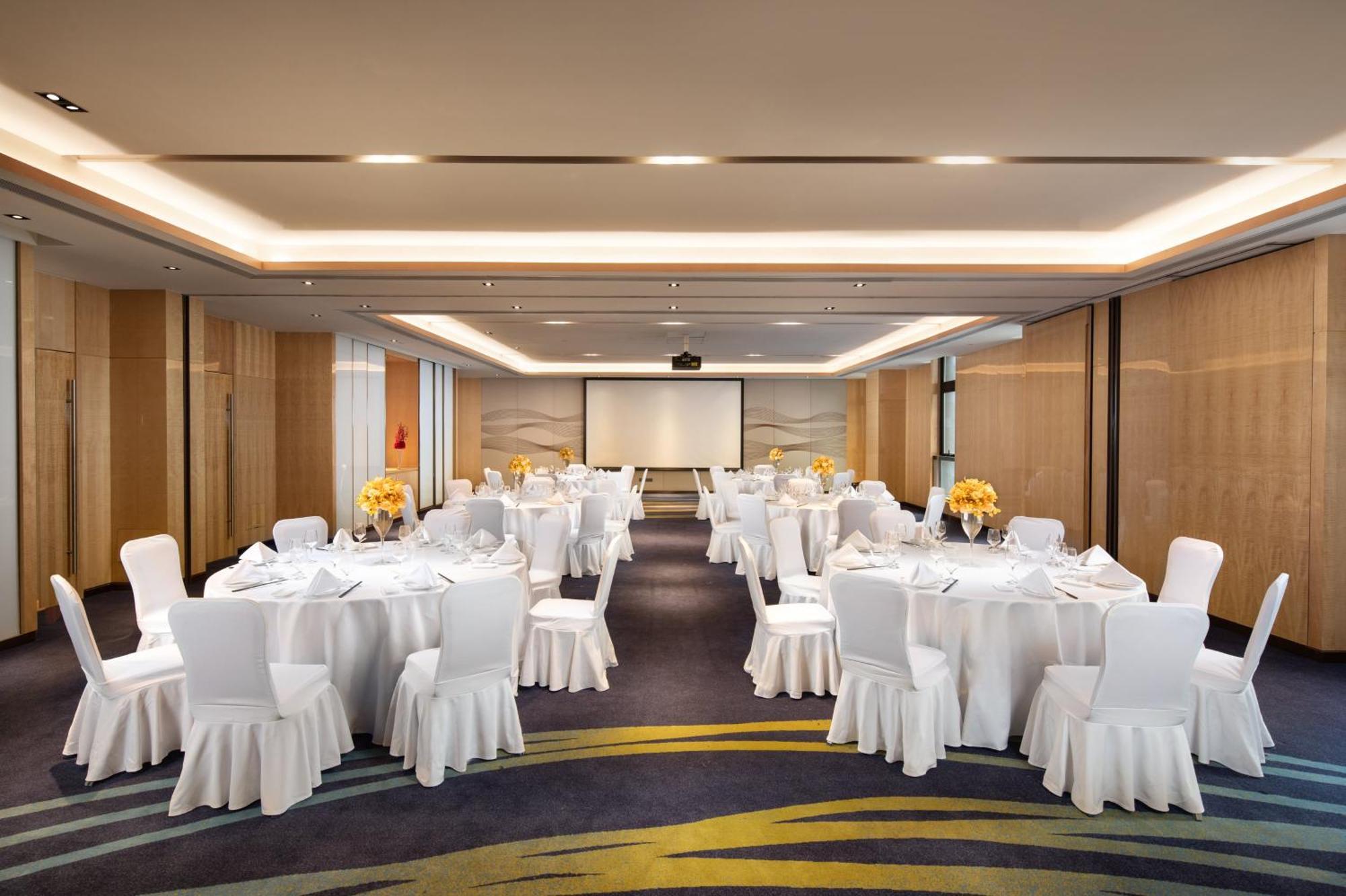Holiday Inn Shunde By Ihg エクステリア 写真