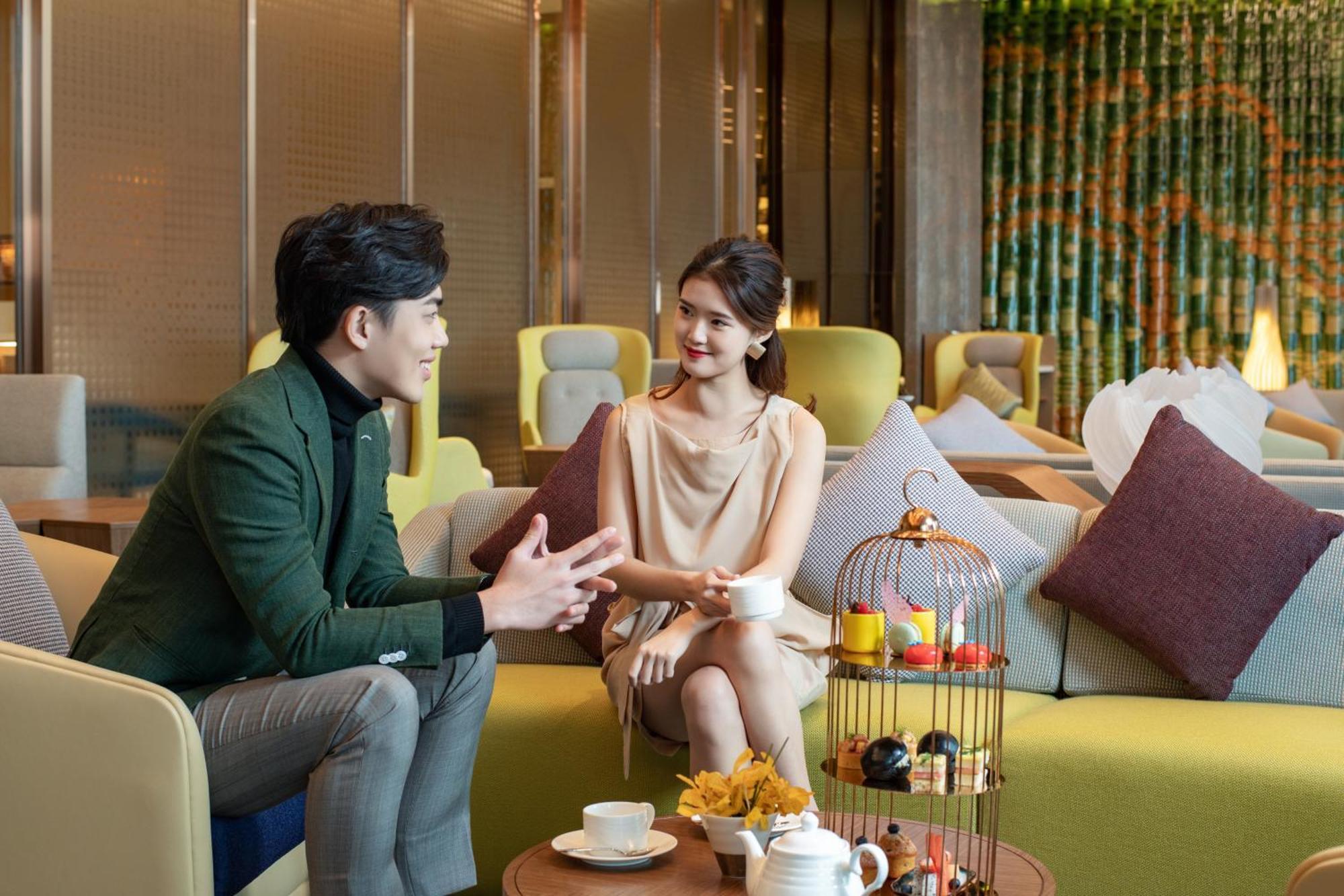 Holiday Inn Shunde By Ihg エクステリア 写真