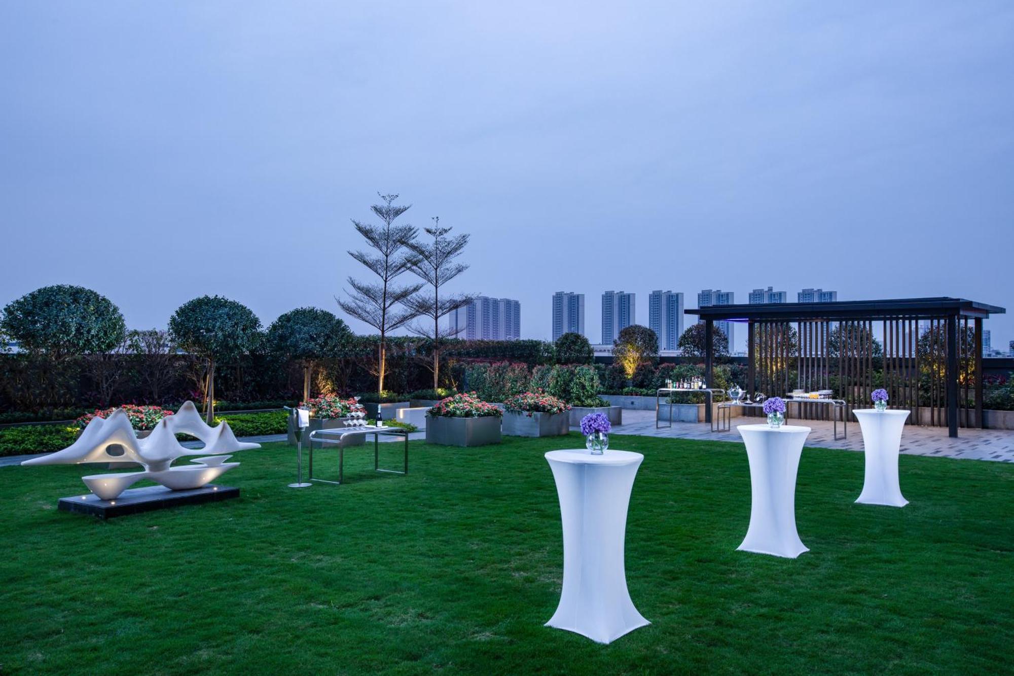 Holiday Inn Shunde By Ihg エクステリア 写真
