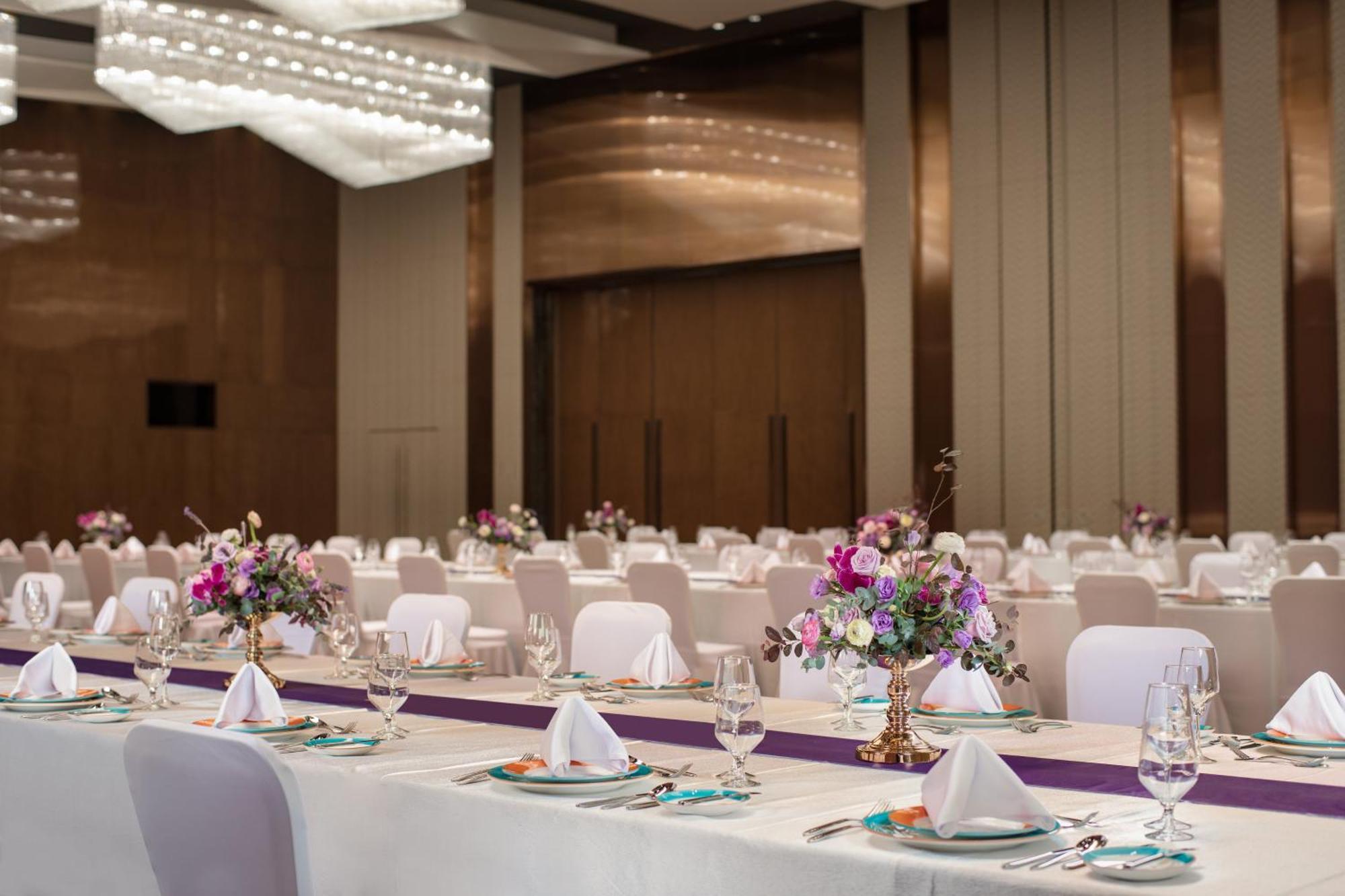 Holiday Inn Shunde By Ihg エクステリア 写真
