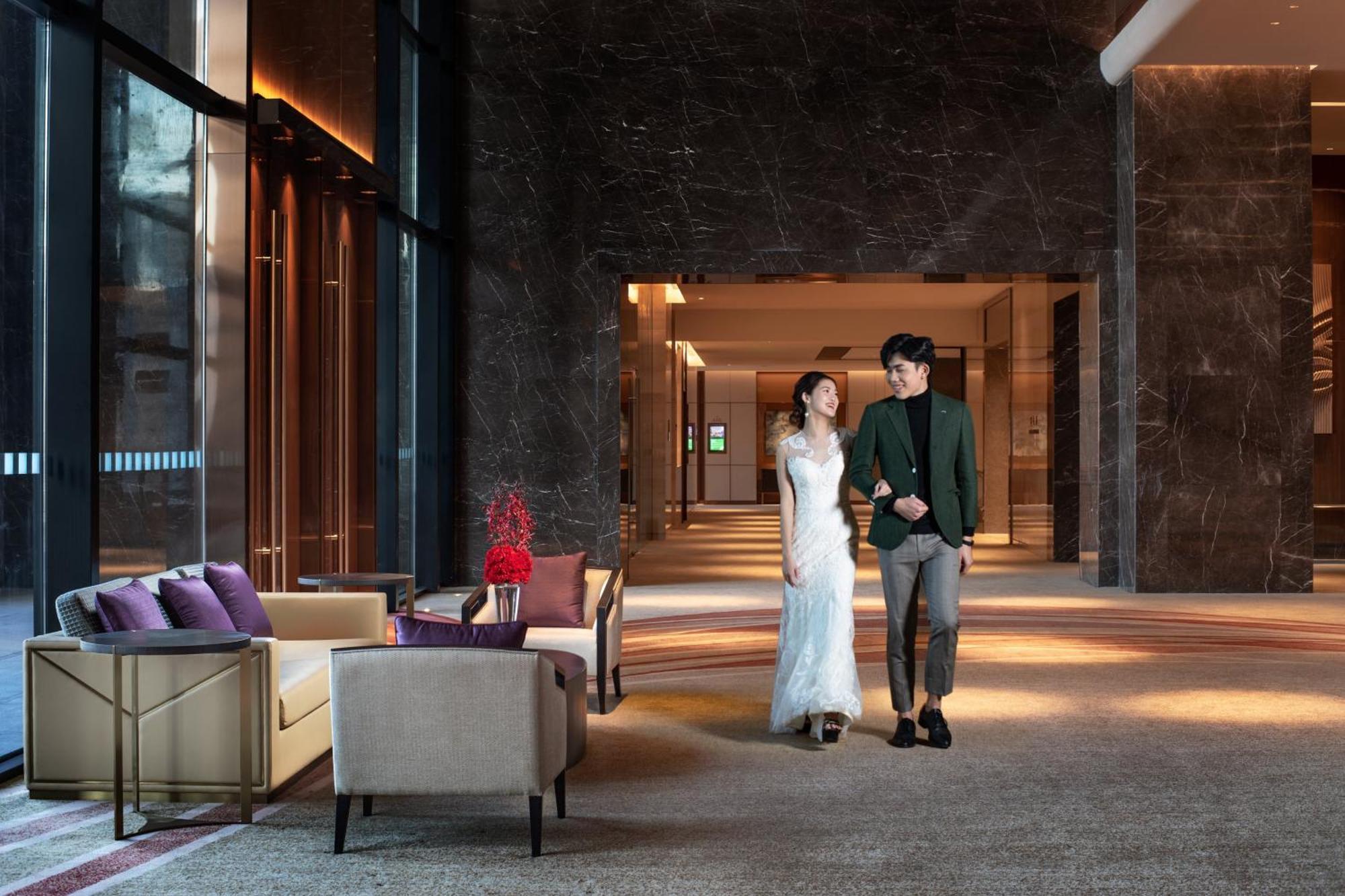 Holiday Inn Shunde By Ihg エクステリア 写真