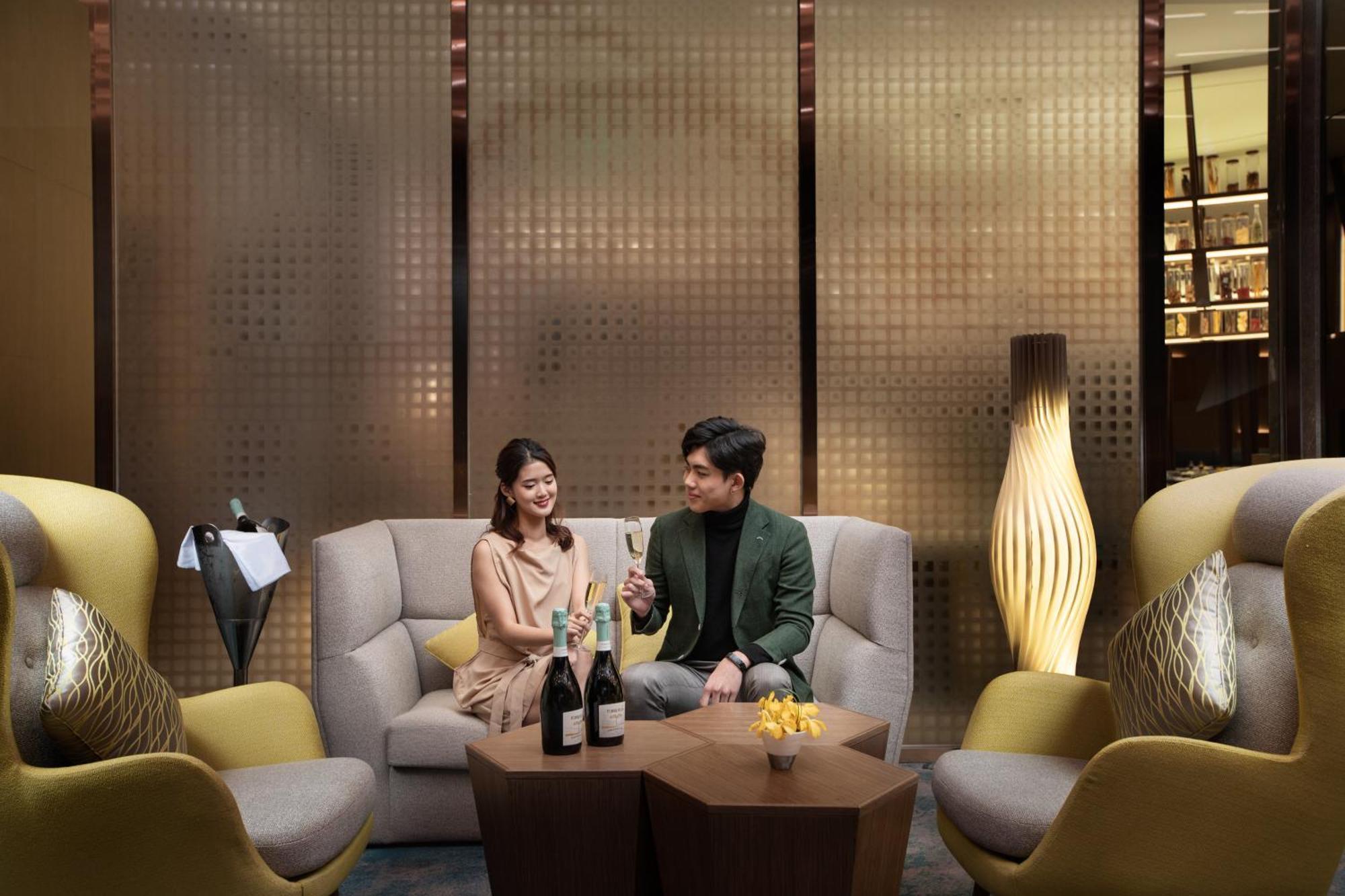 Holiday Inn Shunde By Ihg エクステリア 写真