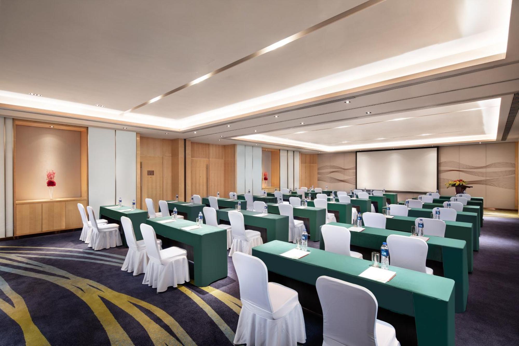 Holiday Inn Shunde By Ihg エクステリア 写真