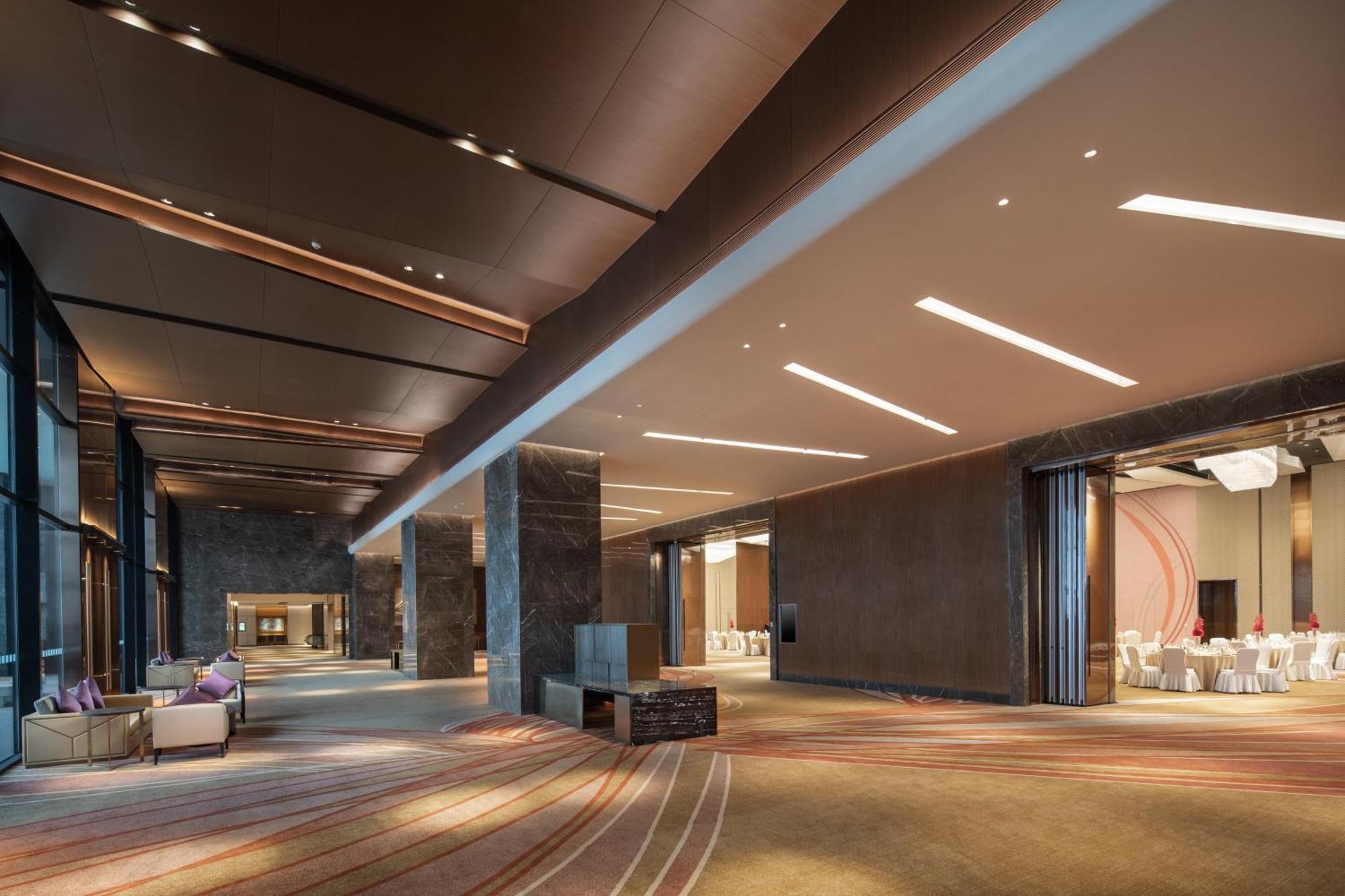 Holiday Inn Shunde By Ihg エクステリア 写真
