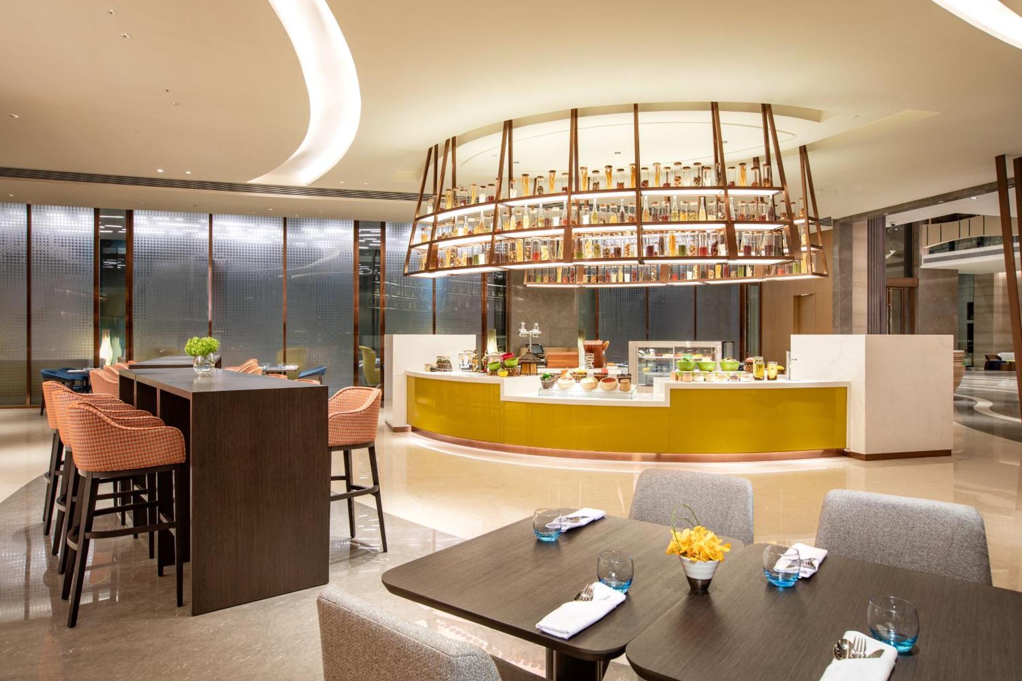 Holiday Inn Shunde By Ihg エクステリア 写真