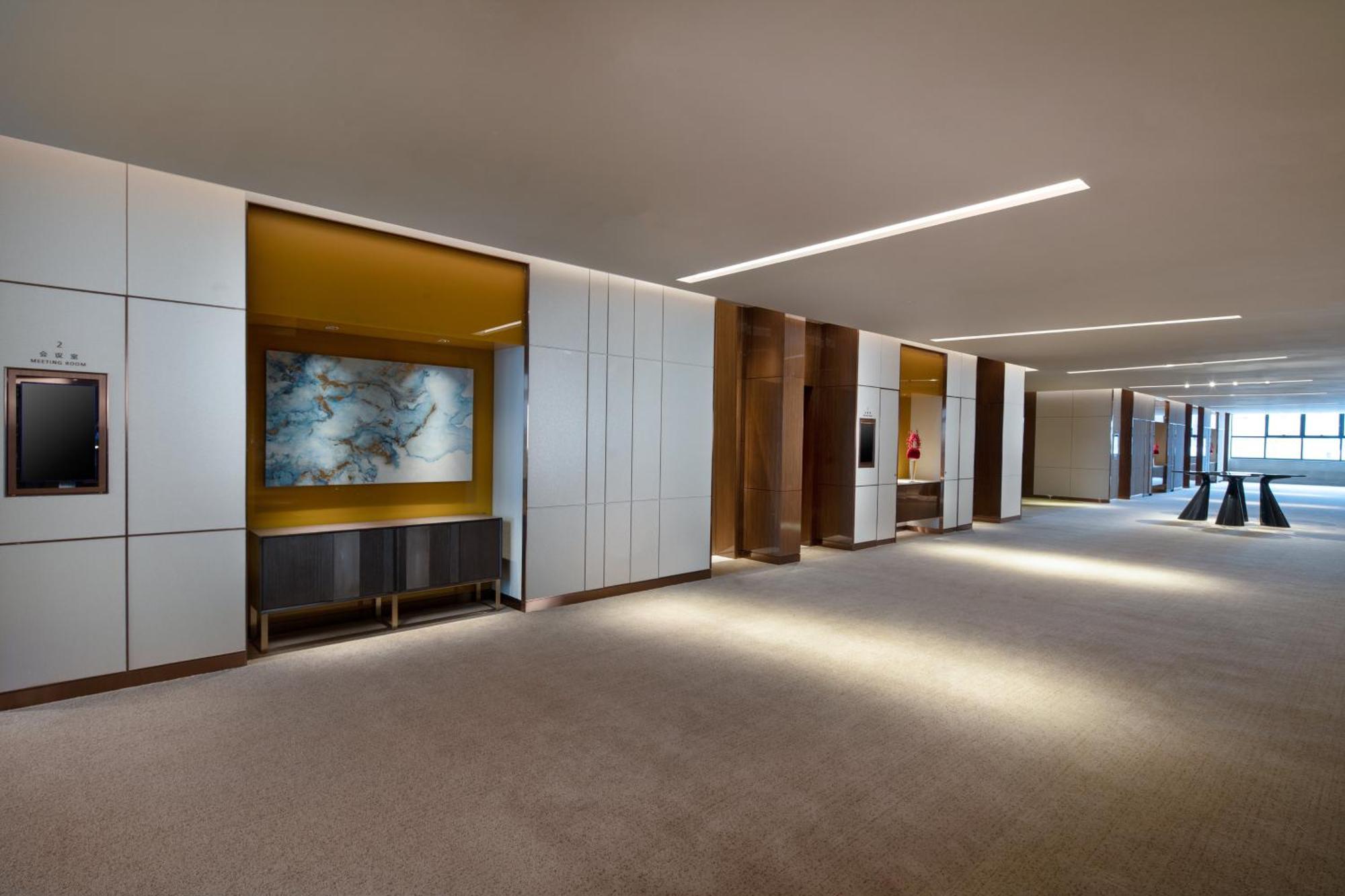 Holiday Inn Shunde By Ihg エクステリア 写真