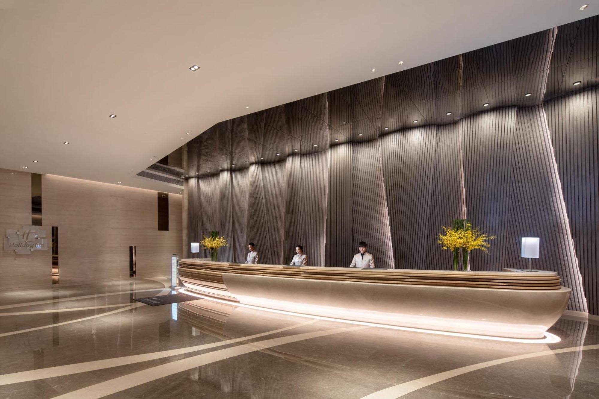 Holiday Inn Shunde By Ihg エクステリア 写真