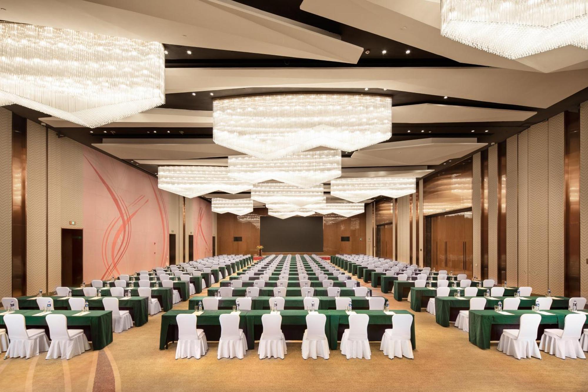 Holiday Inn Shunde By Ihg エクステリア 写真