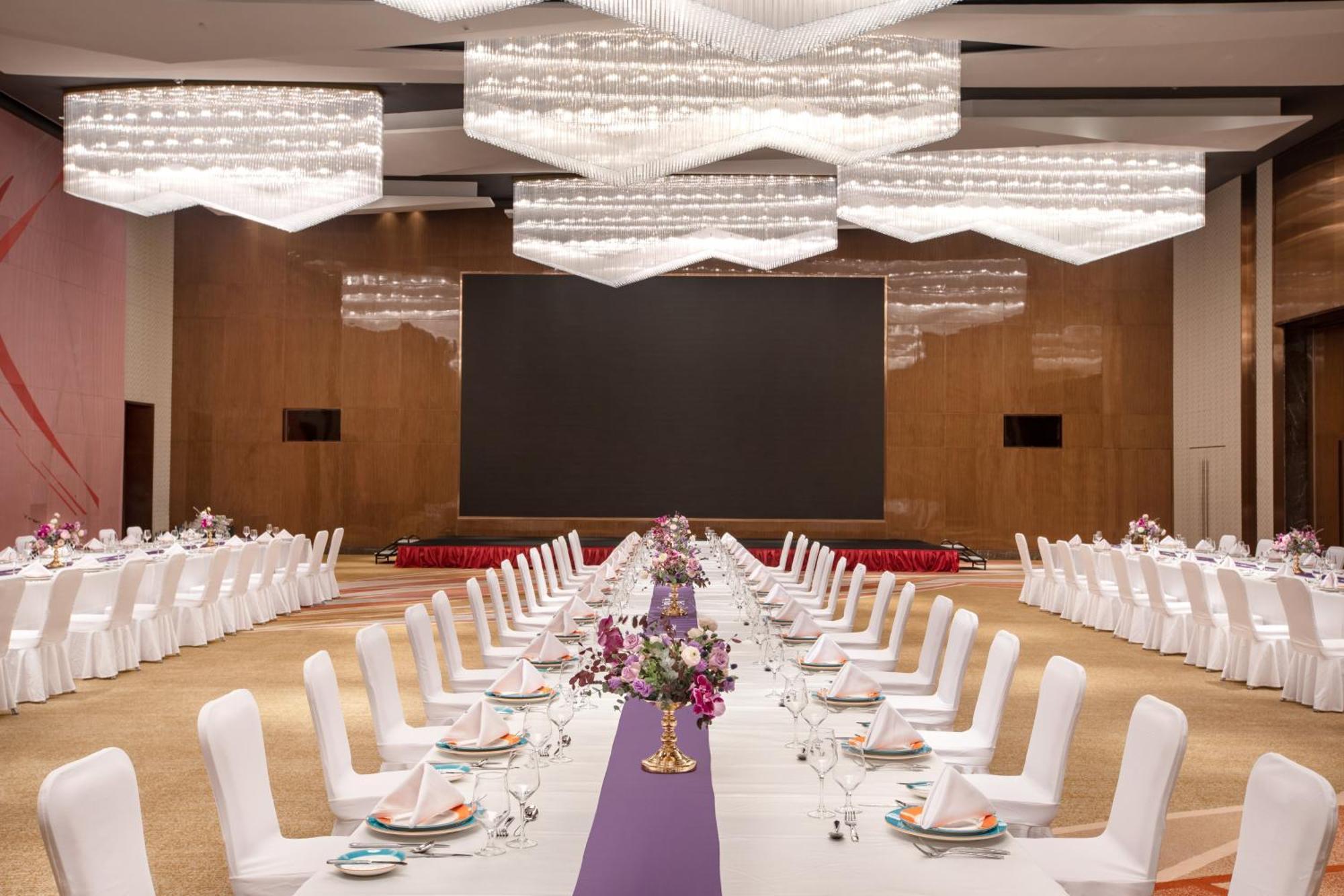 Holiday Inn Shunde By Ihg エクステリア 写真