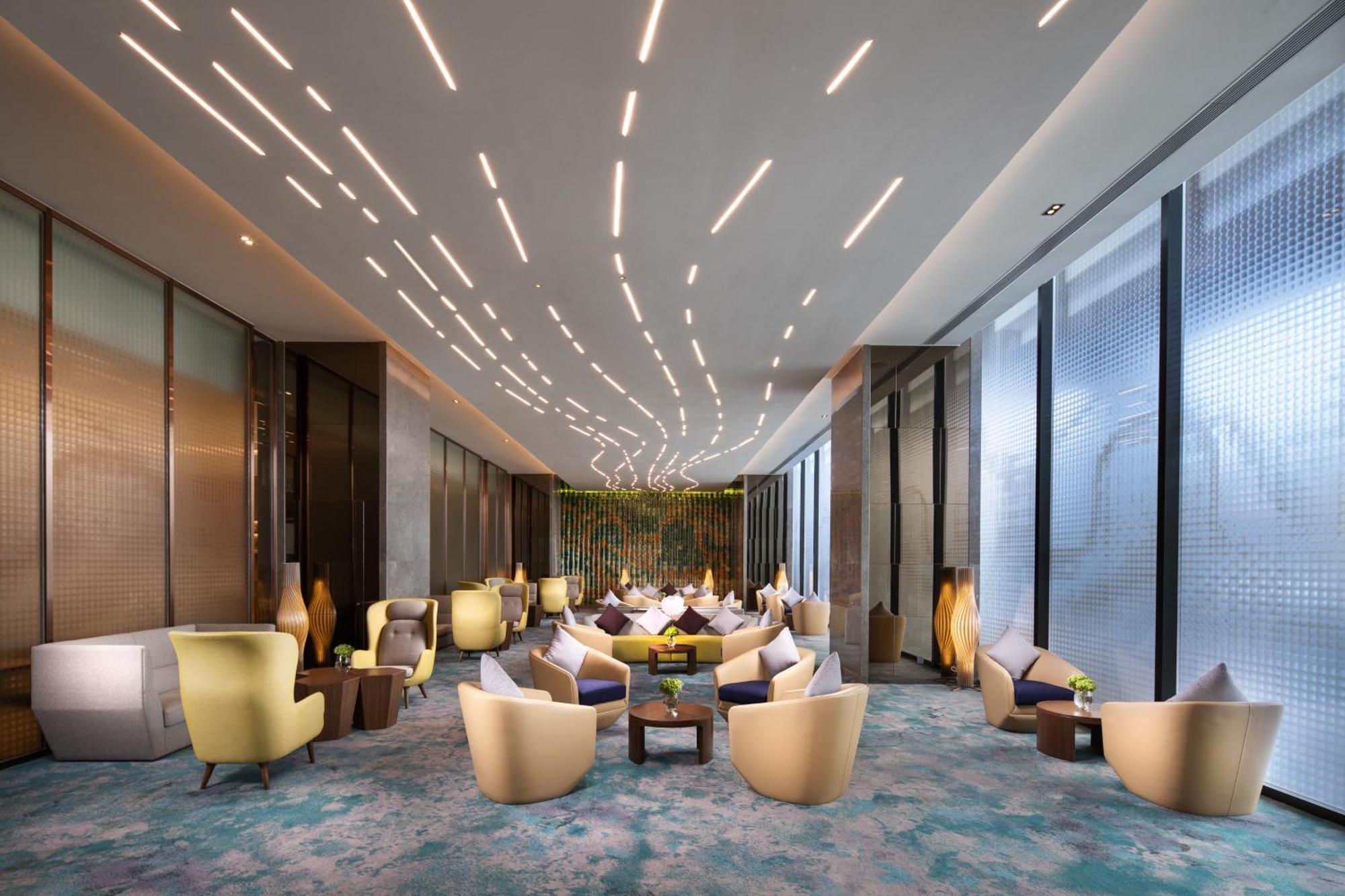 Holiday Inn Shunde By Ihg エクステリア 写真