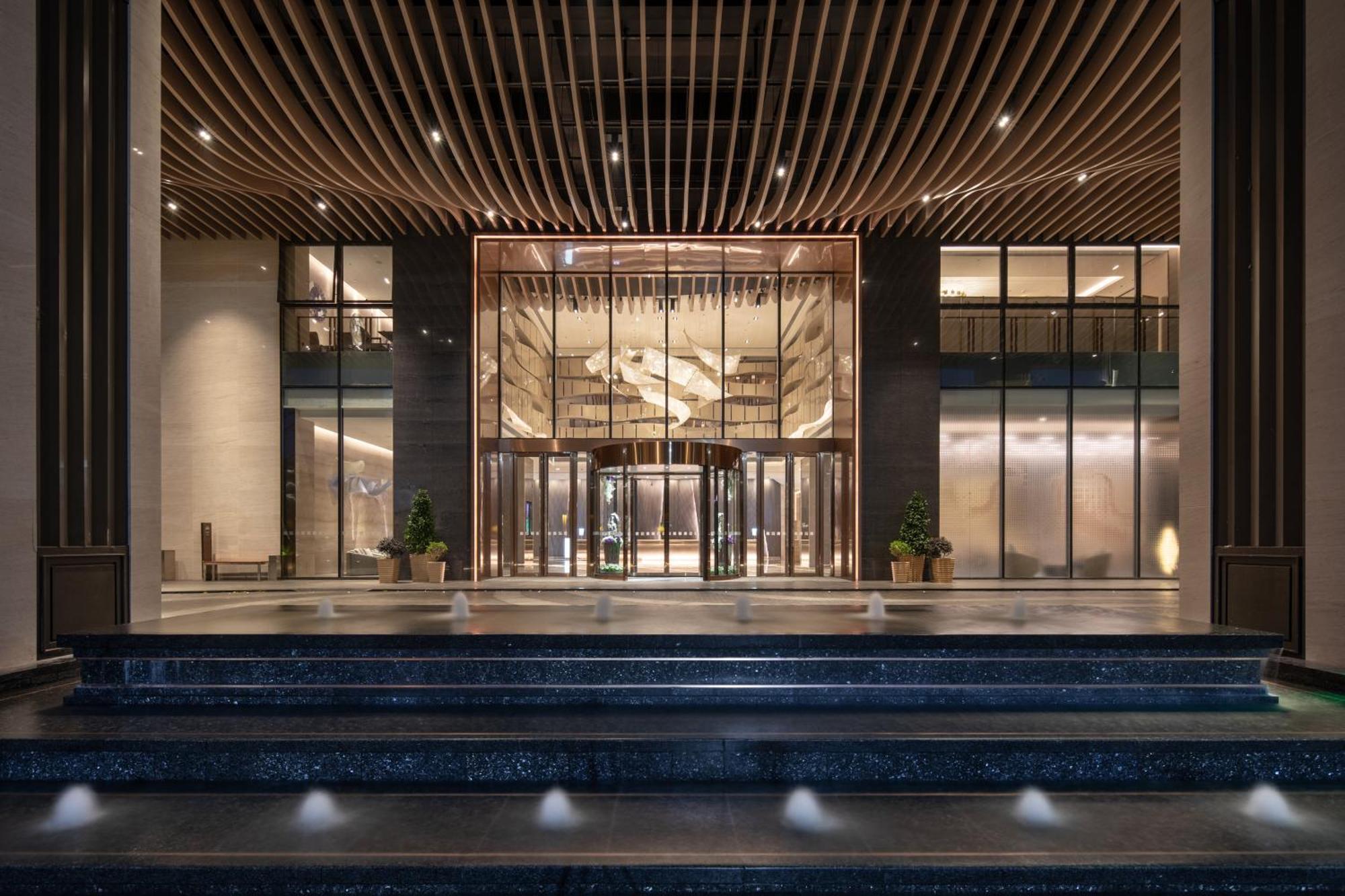 Holiday Inn Shunde By Ihg エクステリア 写真