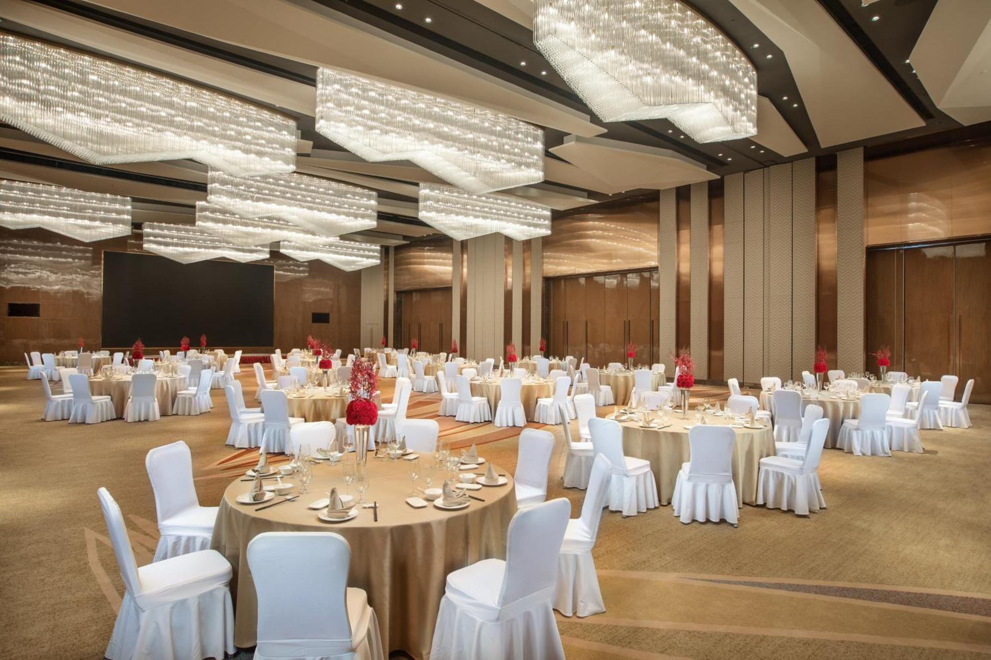 Holiday Inn Shunde By Ihg エクステリア 写真