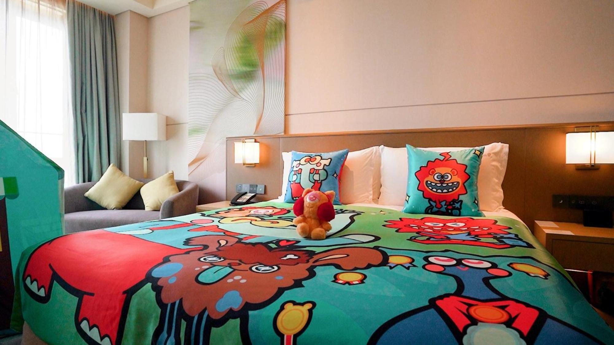 Holiday Inn Shunde By Ihg エクステリア 写真