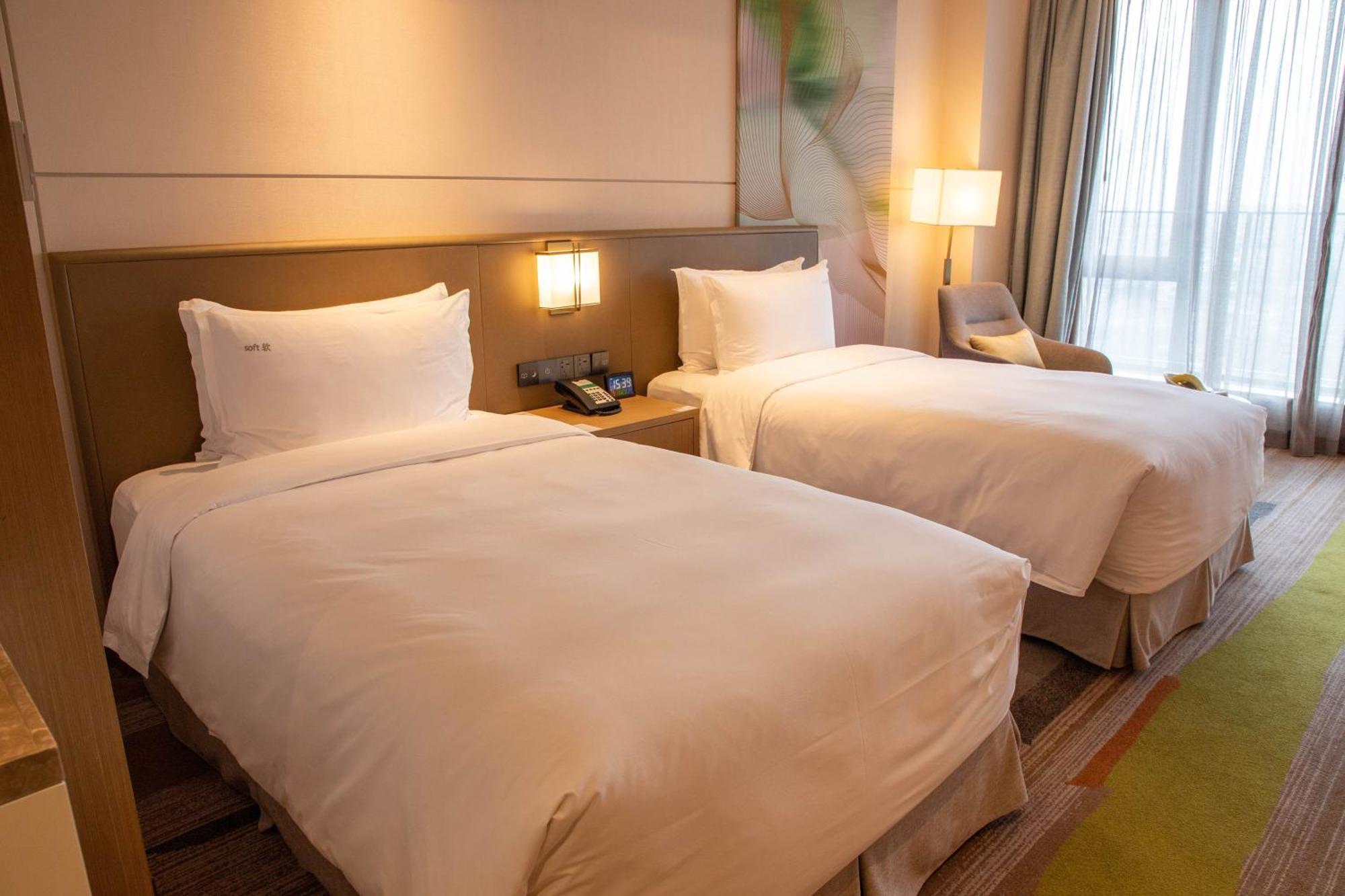 Holiday Inn Shunde By Ihg エクステリア 写真