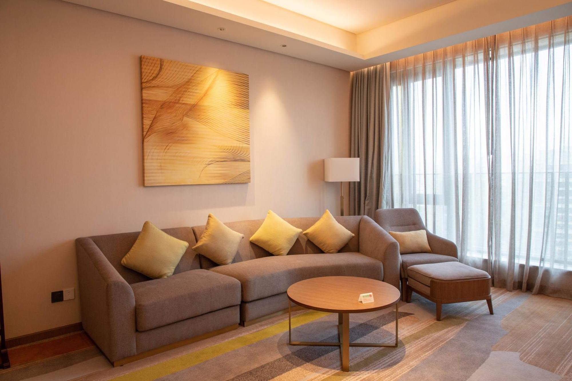 Holiday Inn Shunde By Ihg エクステリア 写真