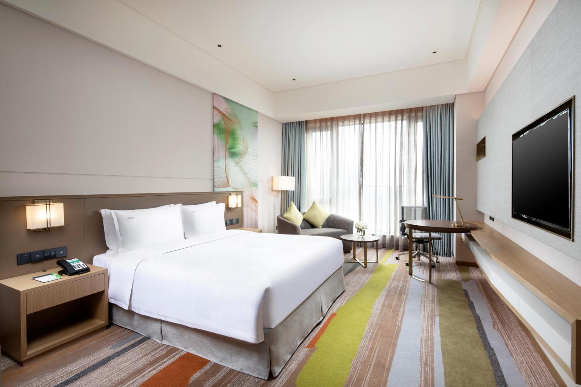 Holiday Inn Shunde By Ihg エクステリア 写真