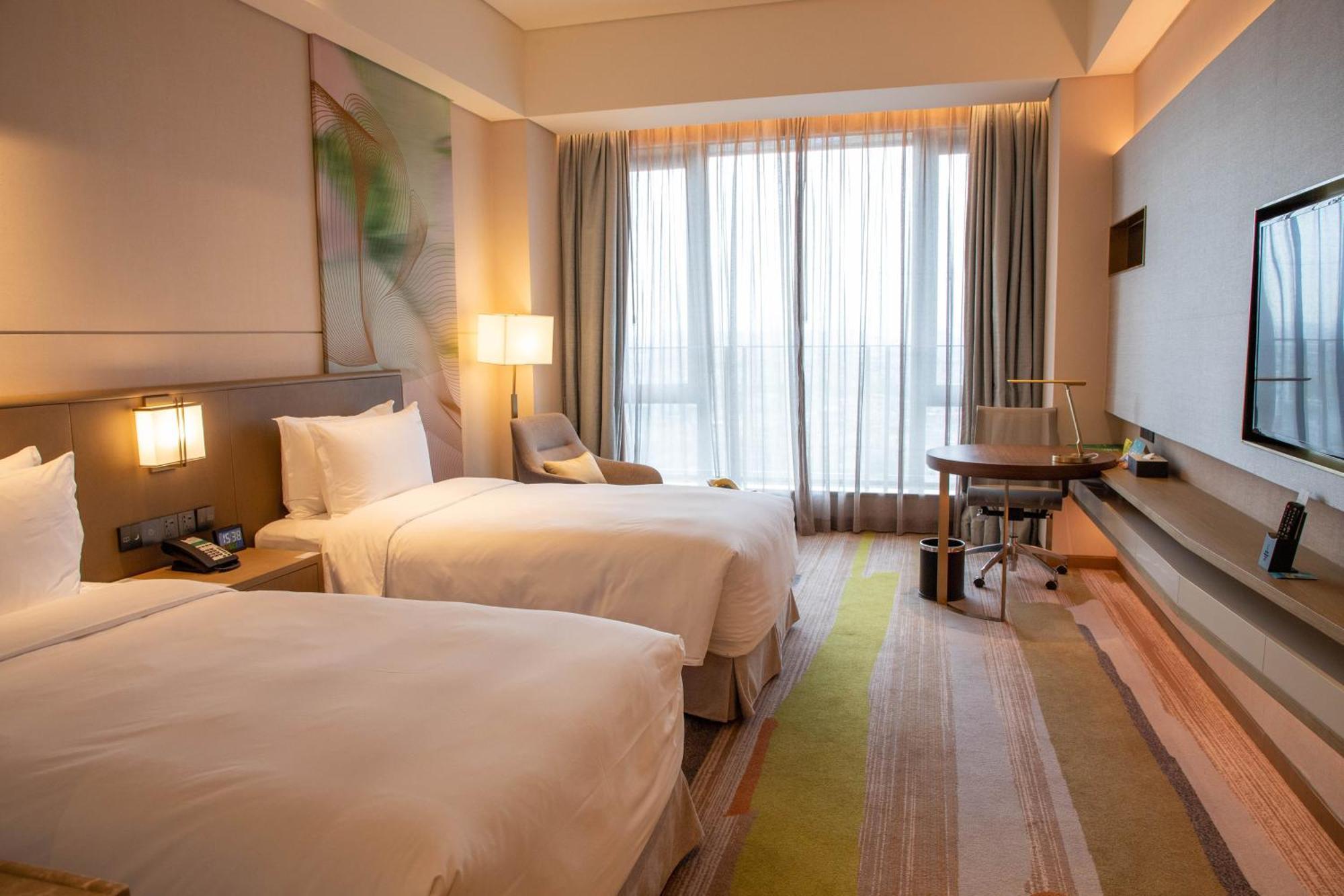 Holiday Inn Shunde By Ihg エクステリア 写真