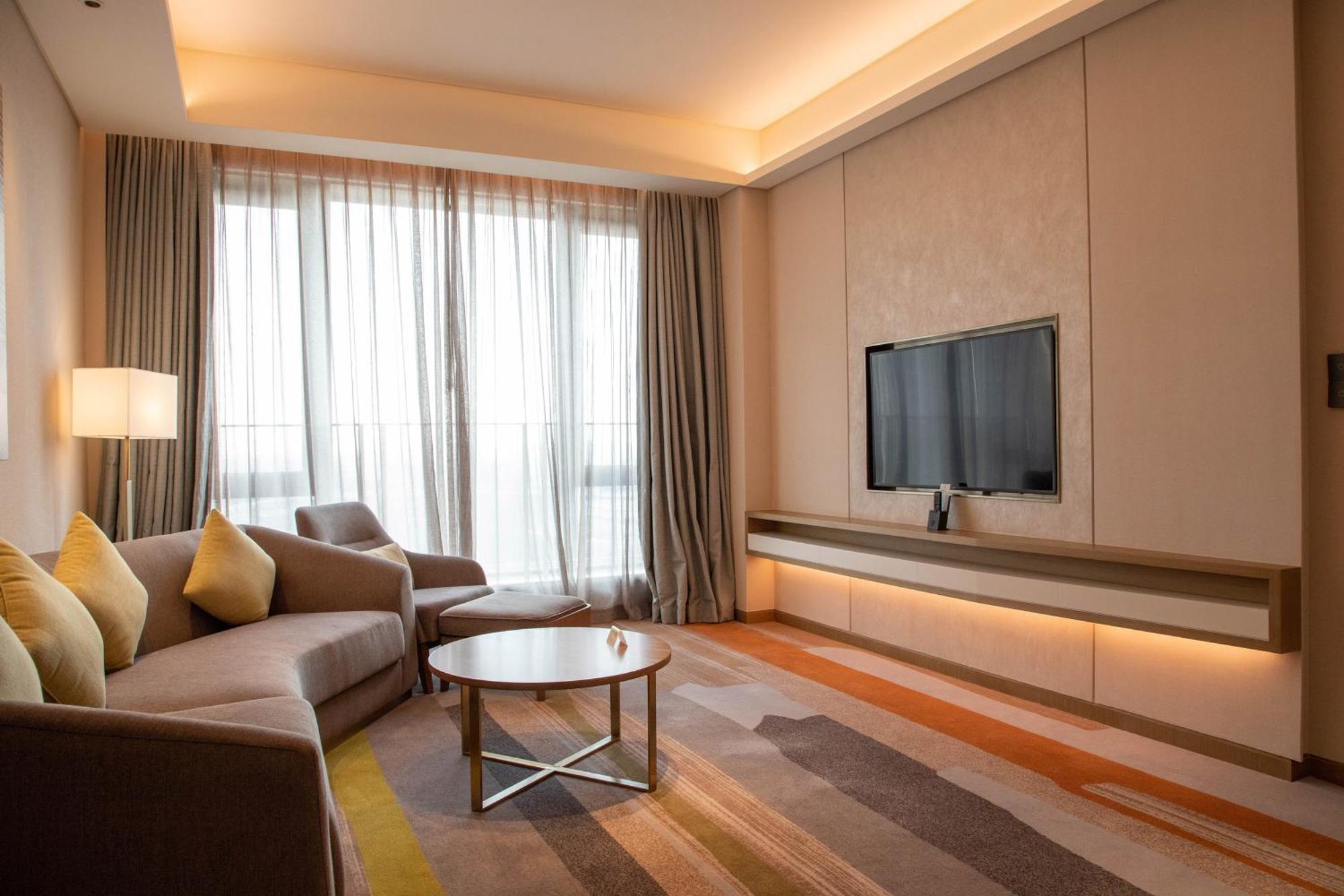 Holiday Inn Shunde By Ihg エクステリア 写真