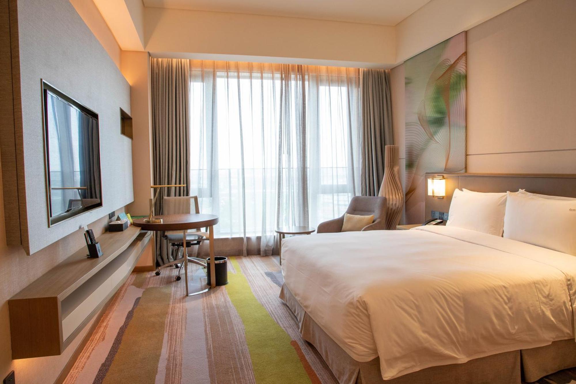 Holiday Inn Shunde By Ihg エクステリア 写真