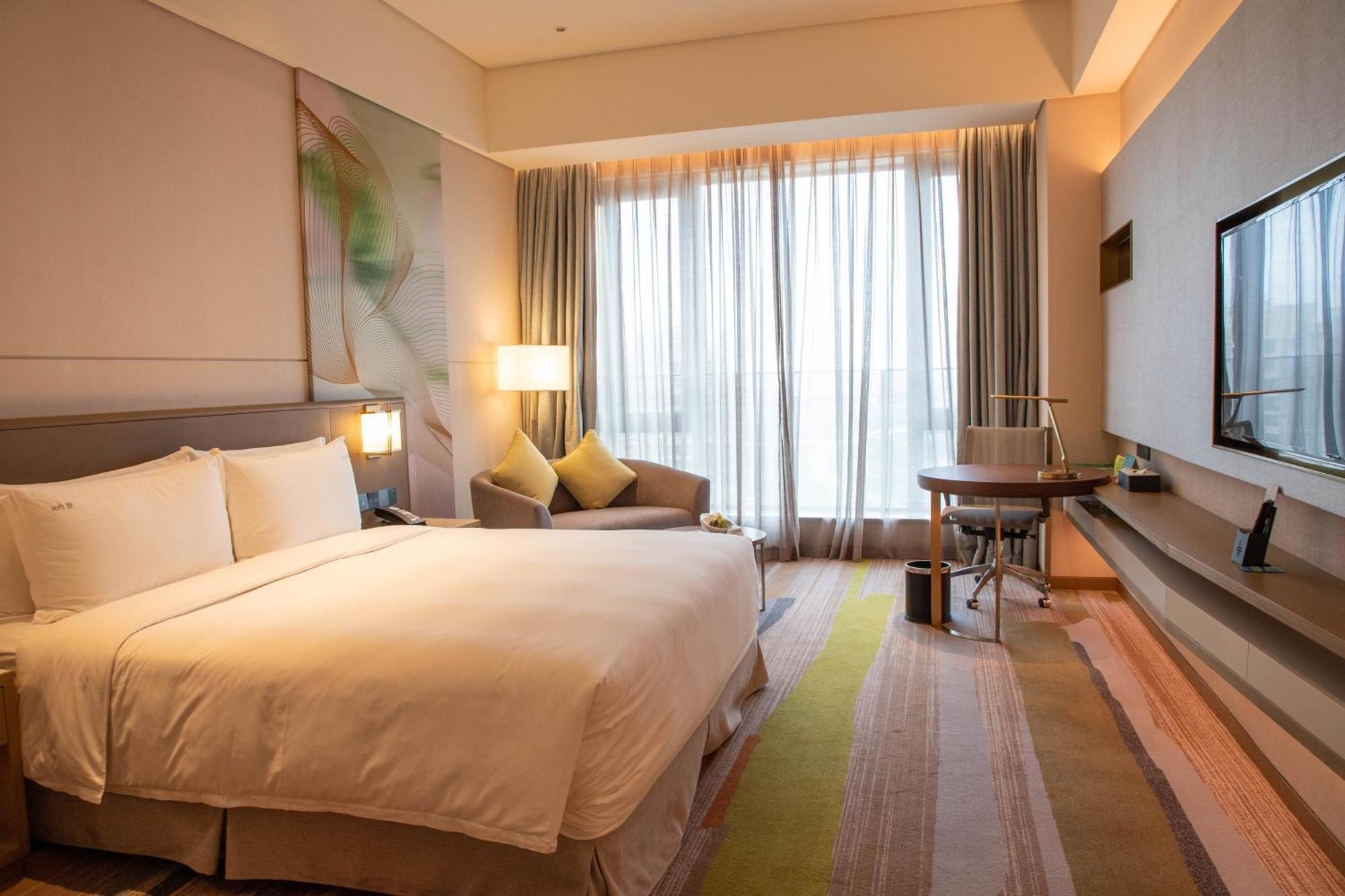 Holiday Inn Shunde By Ihg エクステリア 写真