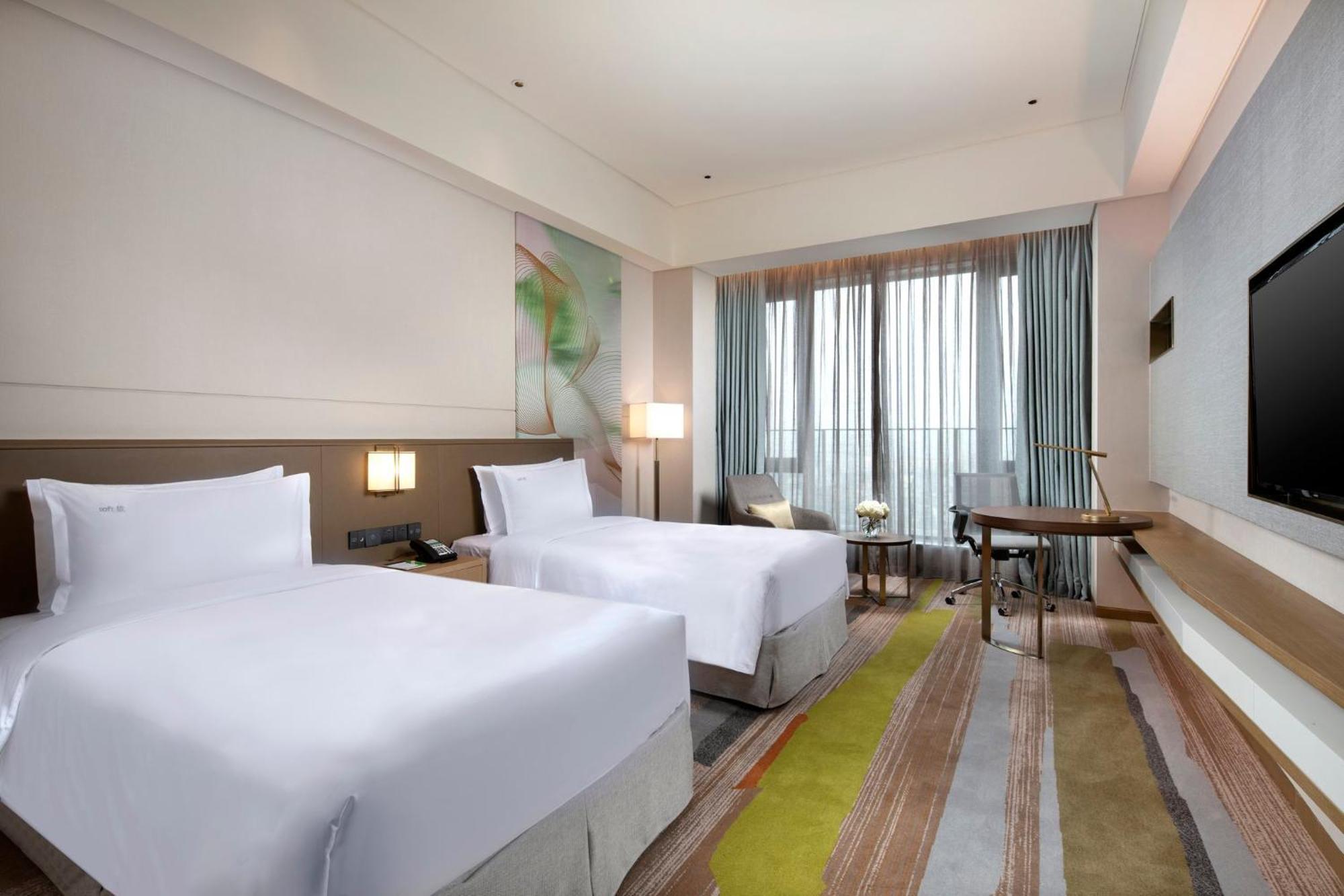 Holiday Inn Shunde By Ihg エクステリア 写真