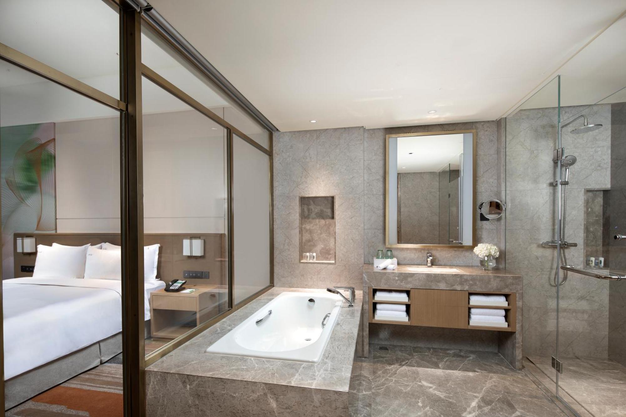 Holiday Inn Shunde By Ihg エクステリア 写真