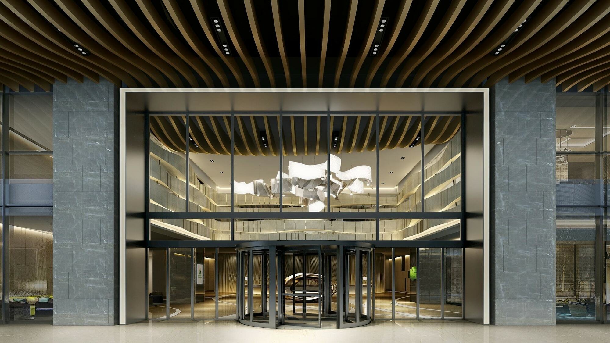 Holiday Inn Shunde By Ihg エクステリア 写真