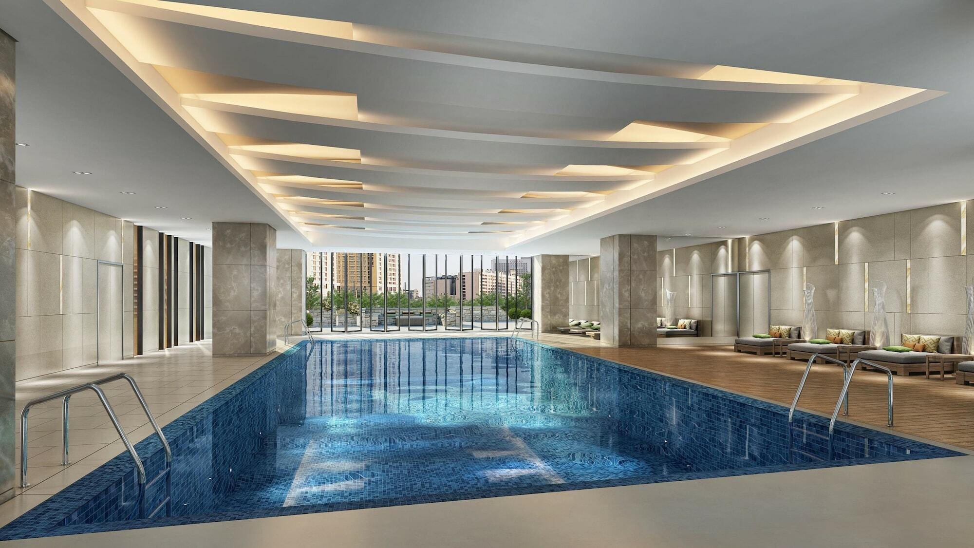 Holiday Inn Shunde By Ihg エクステリア 写真