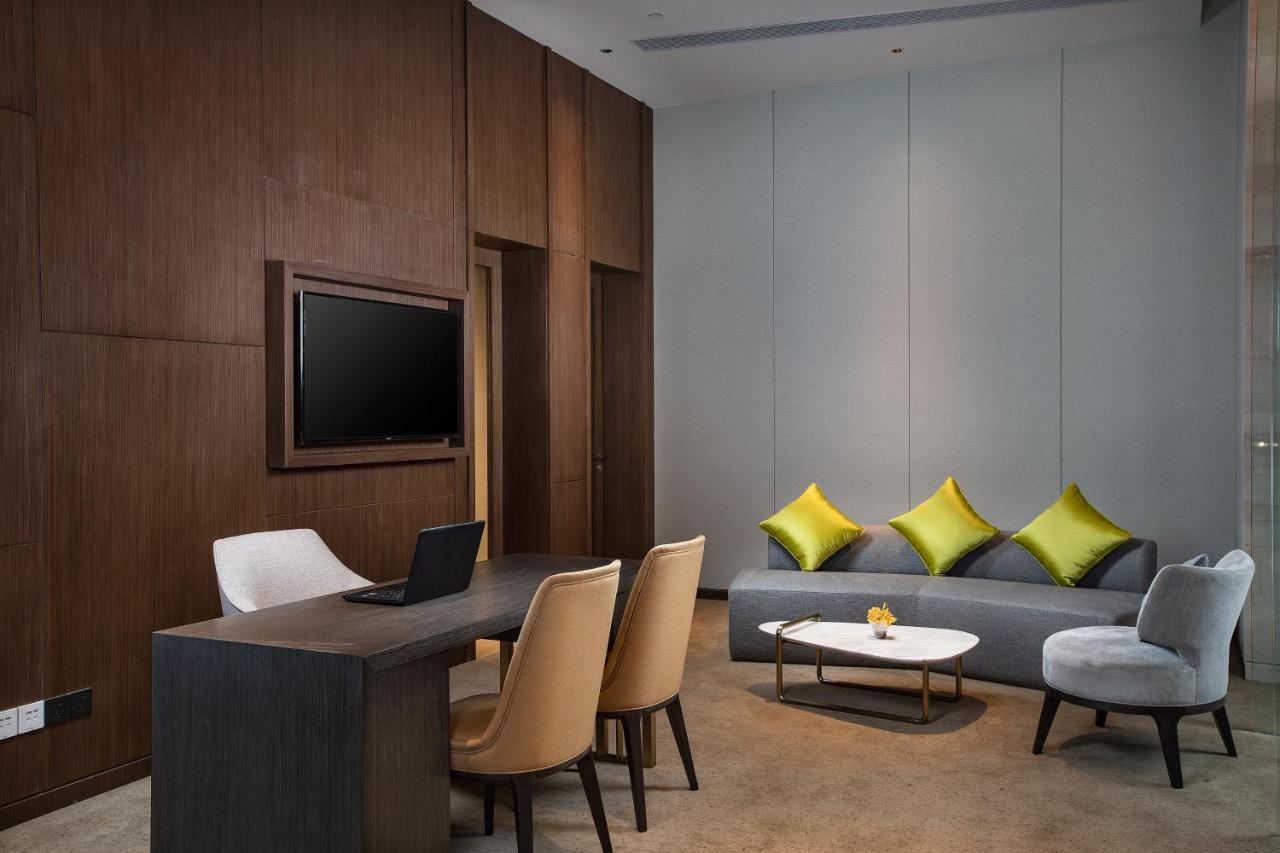 Holiday Inn Shunde By Ihg エクステリア 写真